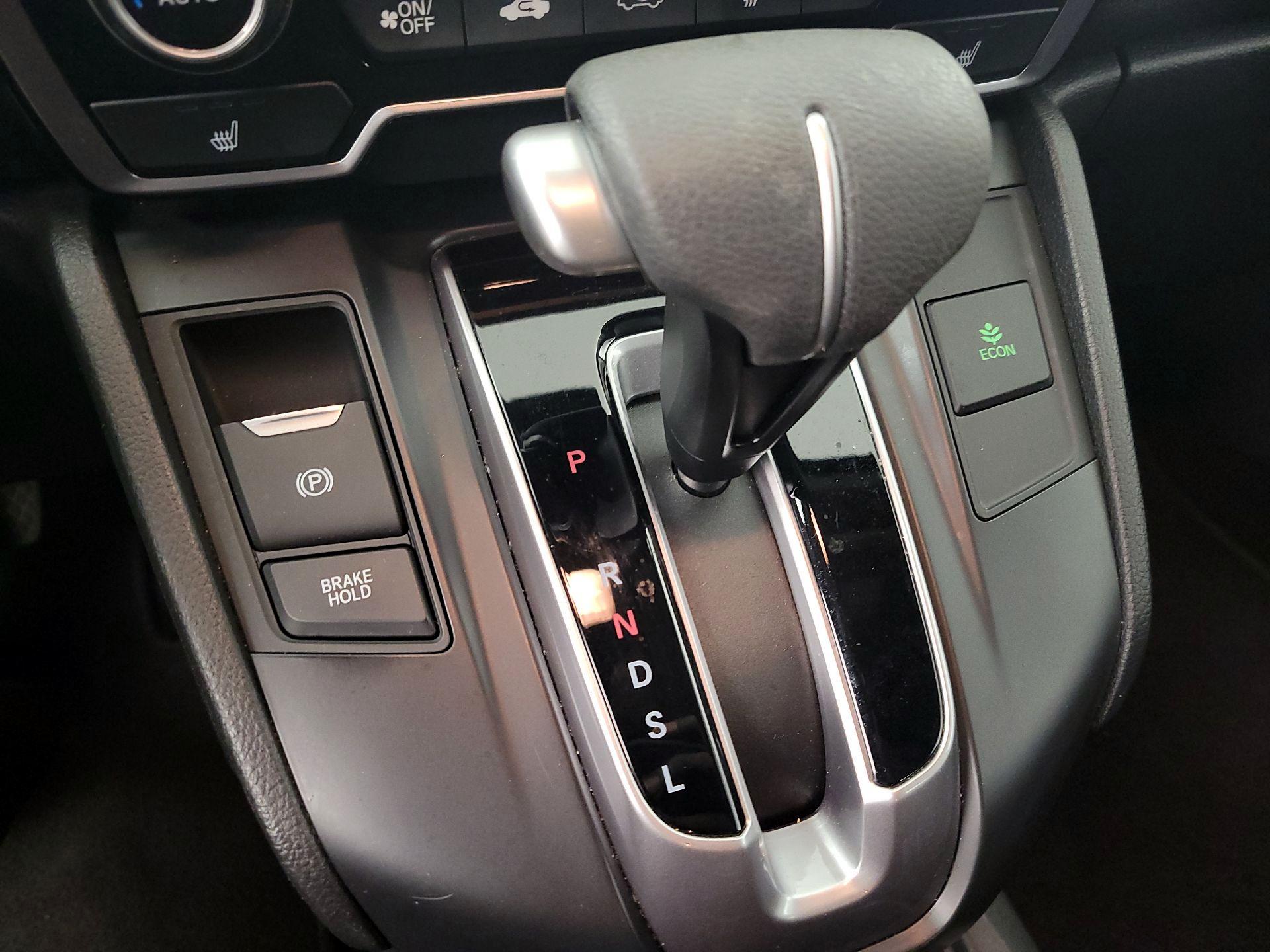 Thumbnail: 2018 Honda CR-V - 17