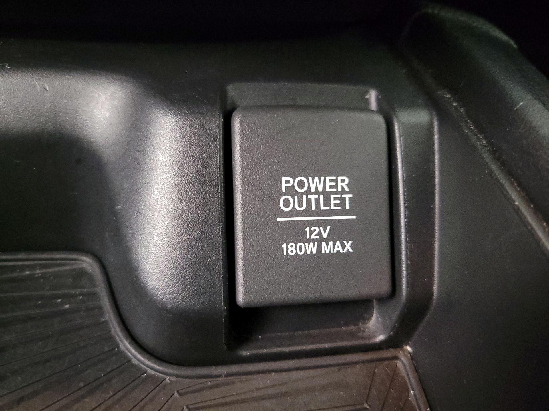 Thumbnail: 2018 Honda CR-V - 18