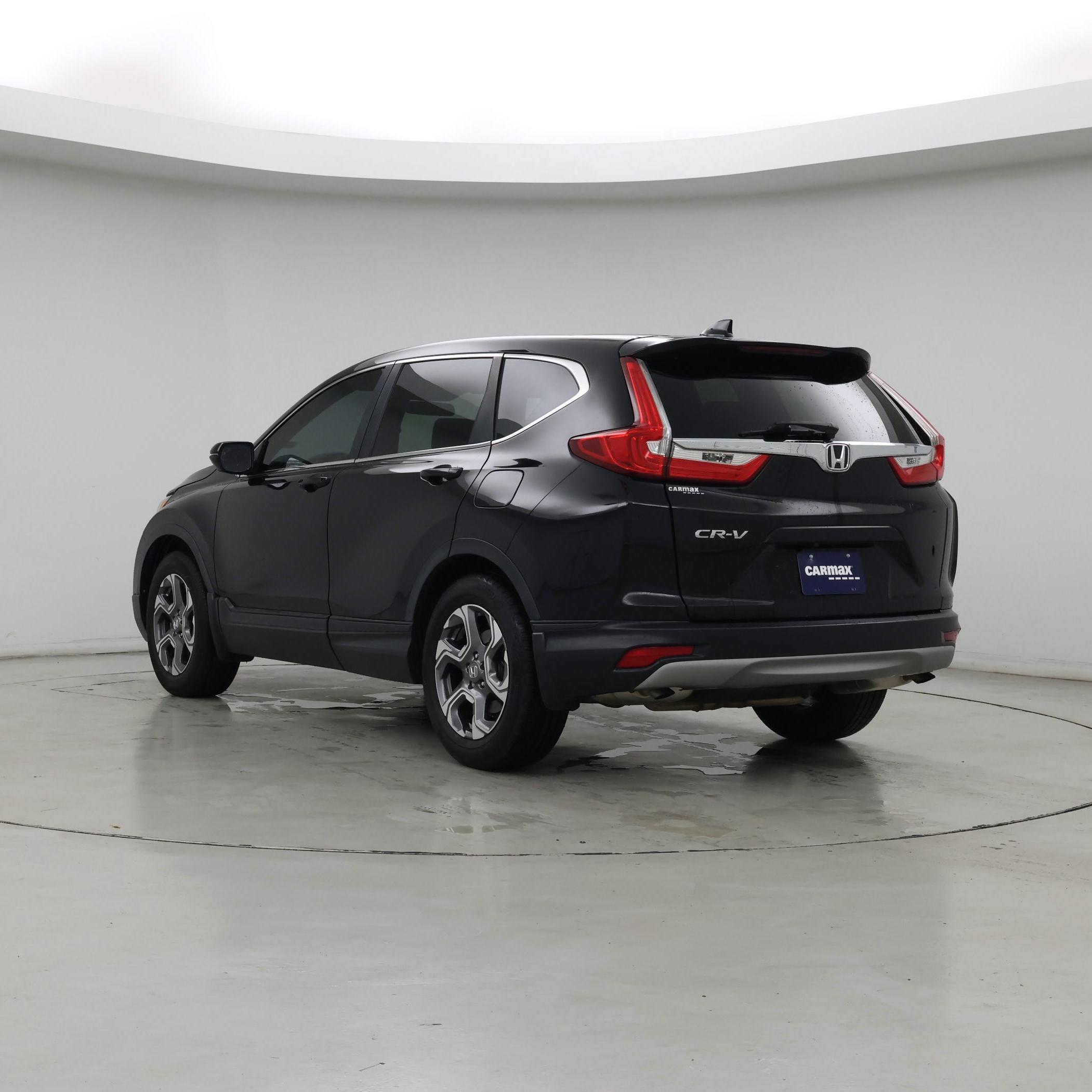 Thumbnail: 2018 Honda CR-V - 2