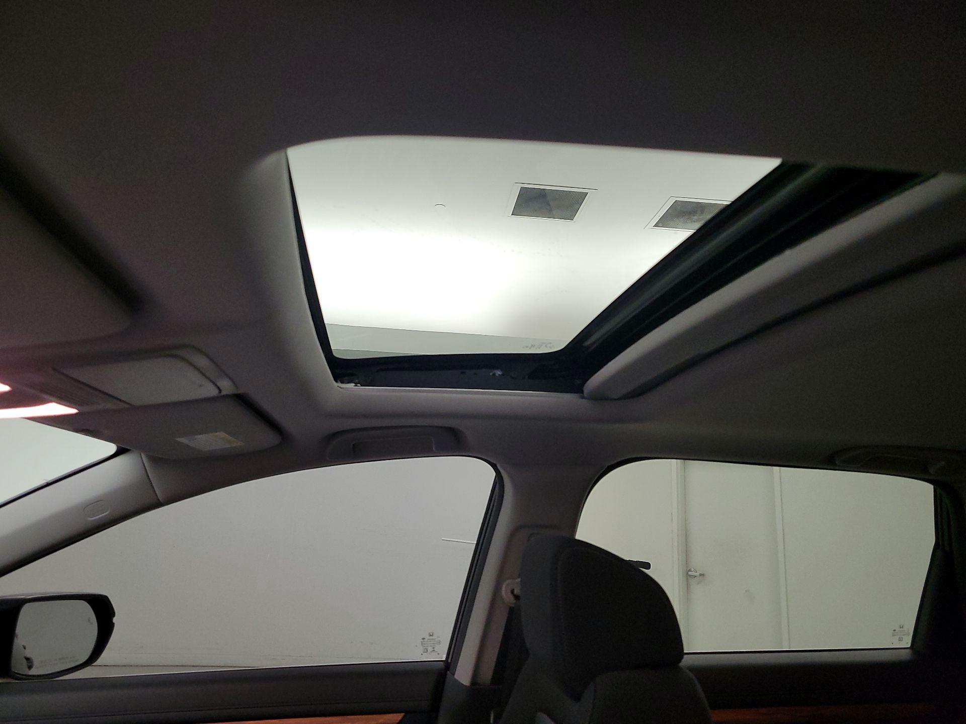 Thumbnail: 2018 Honda CR-V - 19