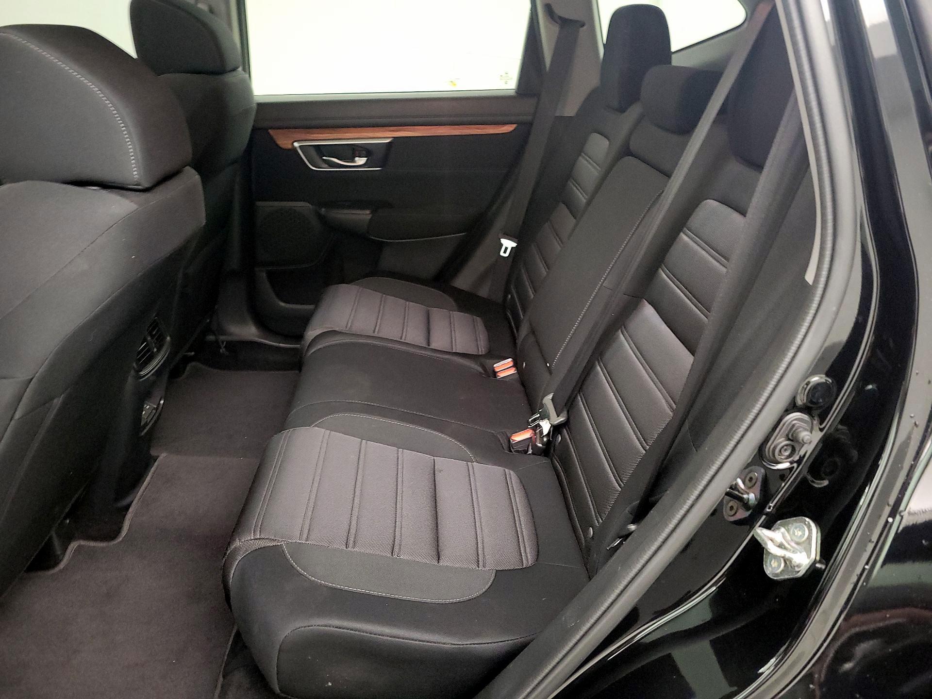 Thumbnail: 2018 Honda CR-V - 20