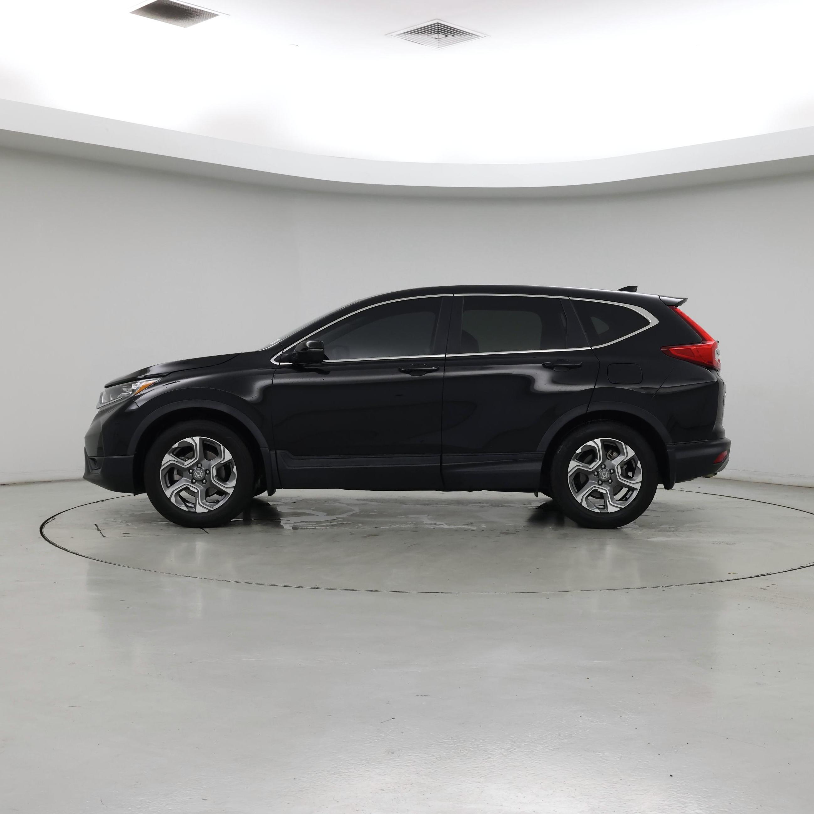 Thumbnail: 2018 Honda CR-V - 3