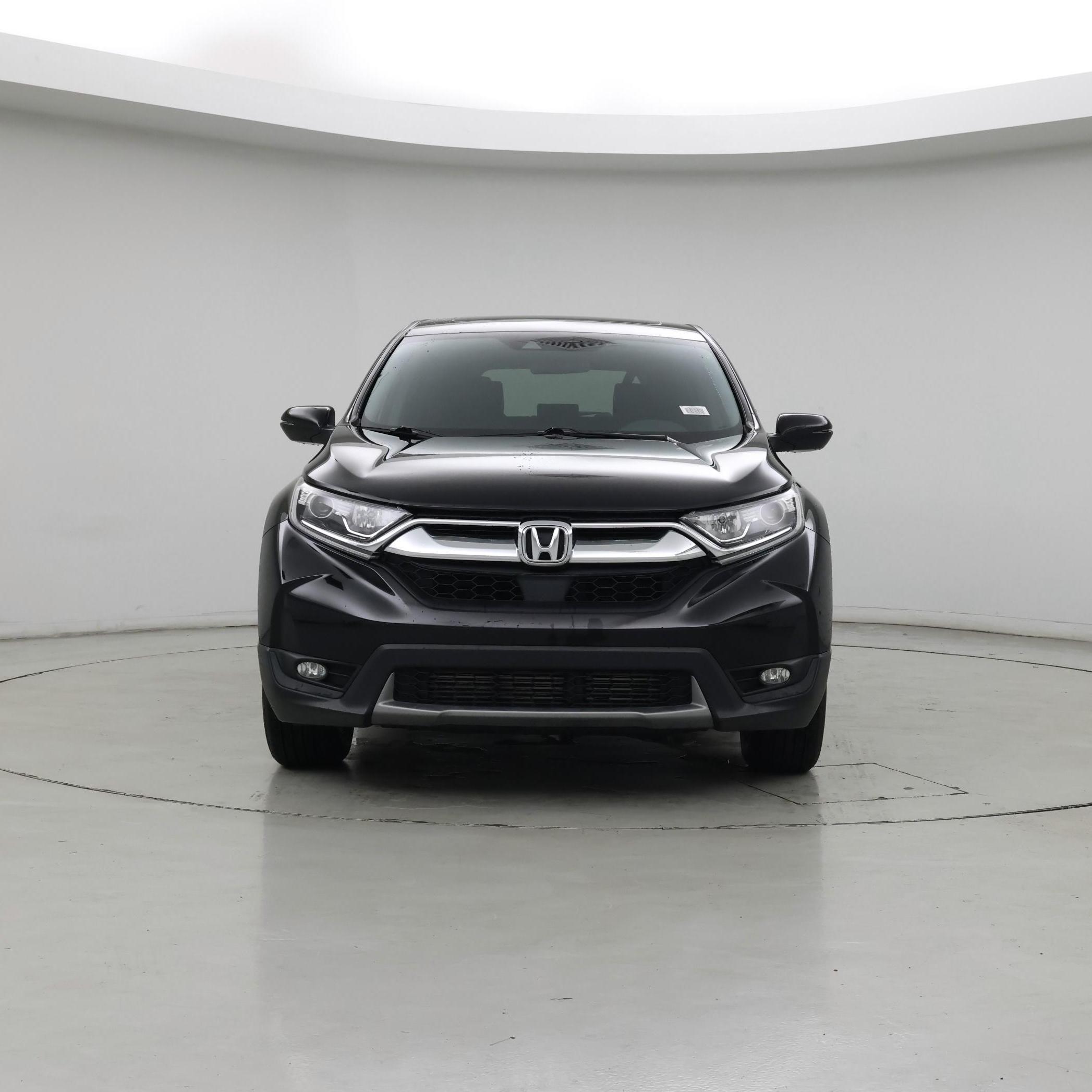 Thumbnail: 2018 Honda CR-V - 5