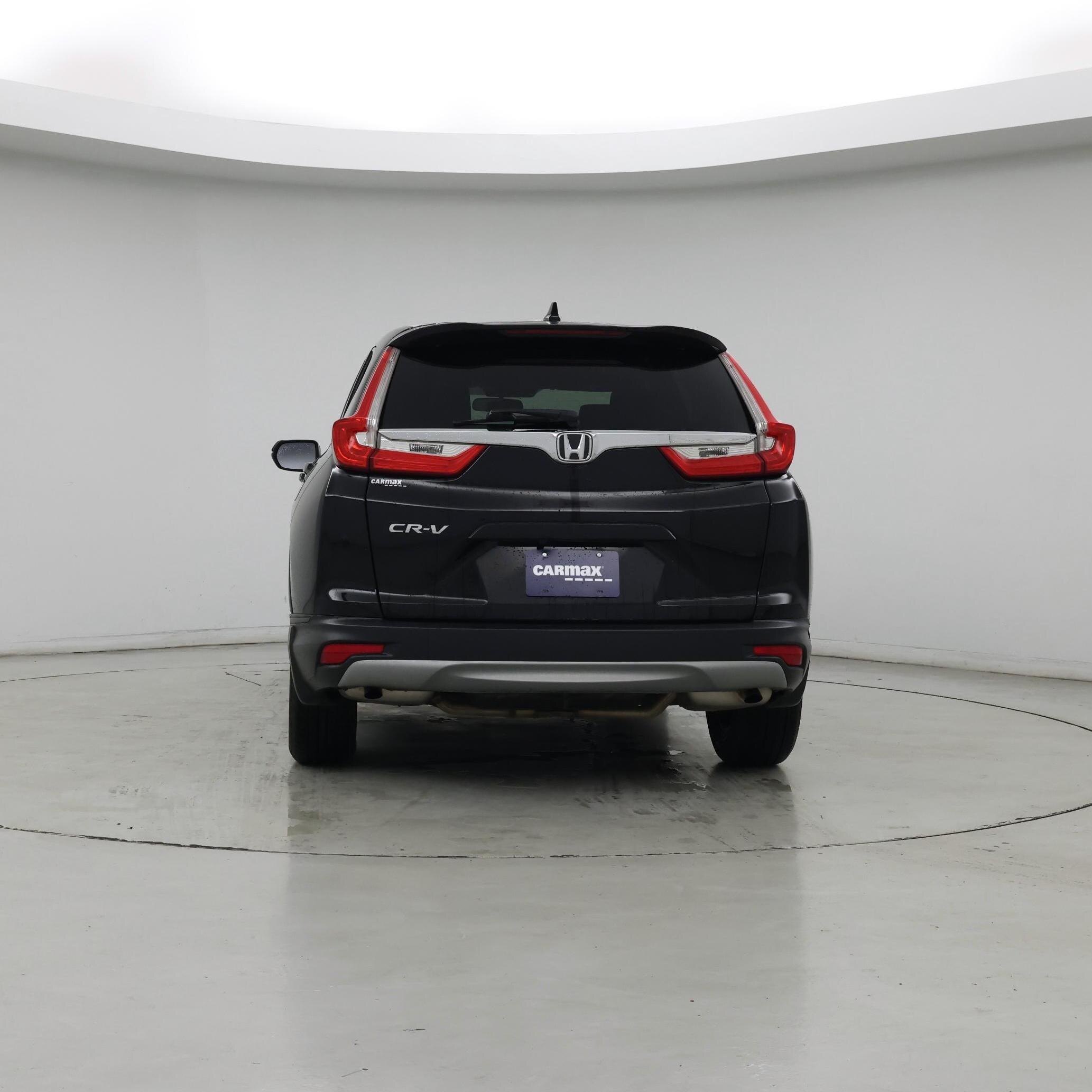 Thumbnail: 2018 Honda CR-V - 6