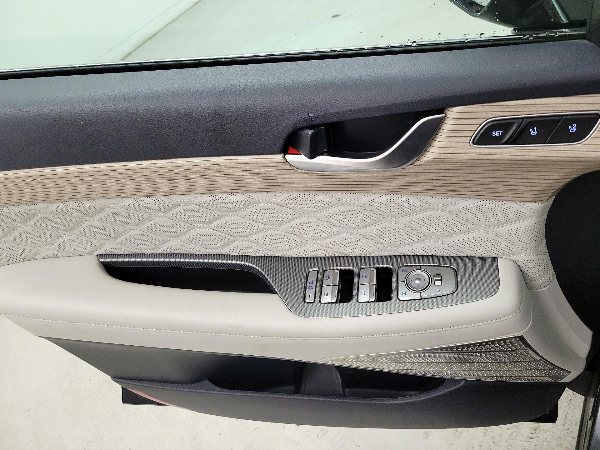 Thumbnail: 2021 Hyundai Palisade - 12