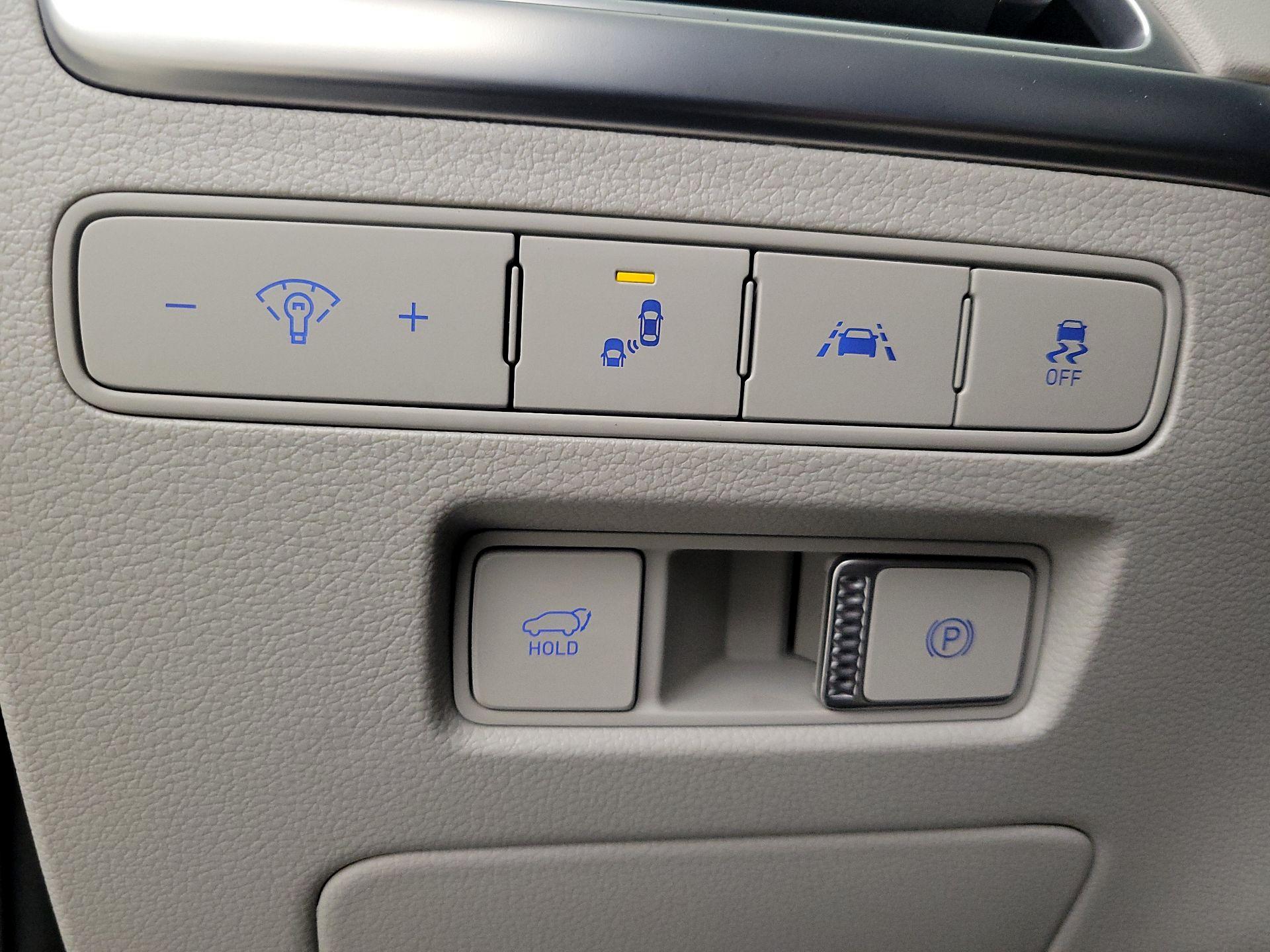 Thumbnail: 2021 Hyundai Palisade - 13