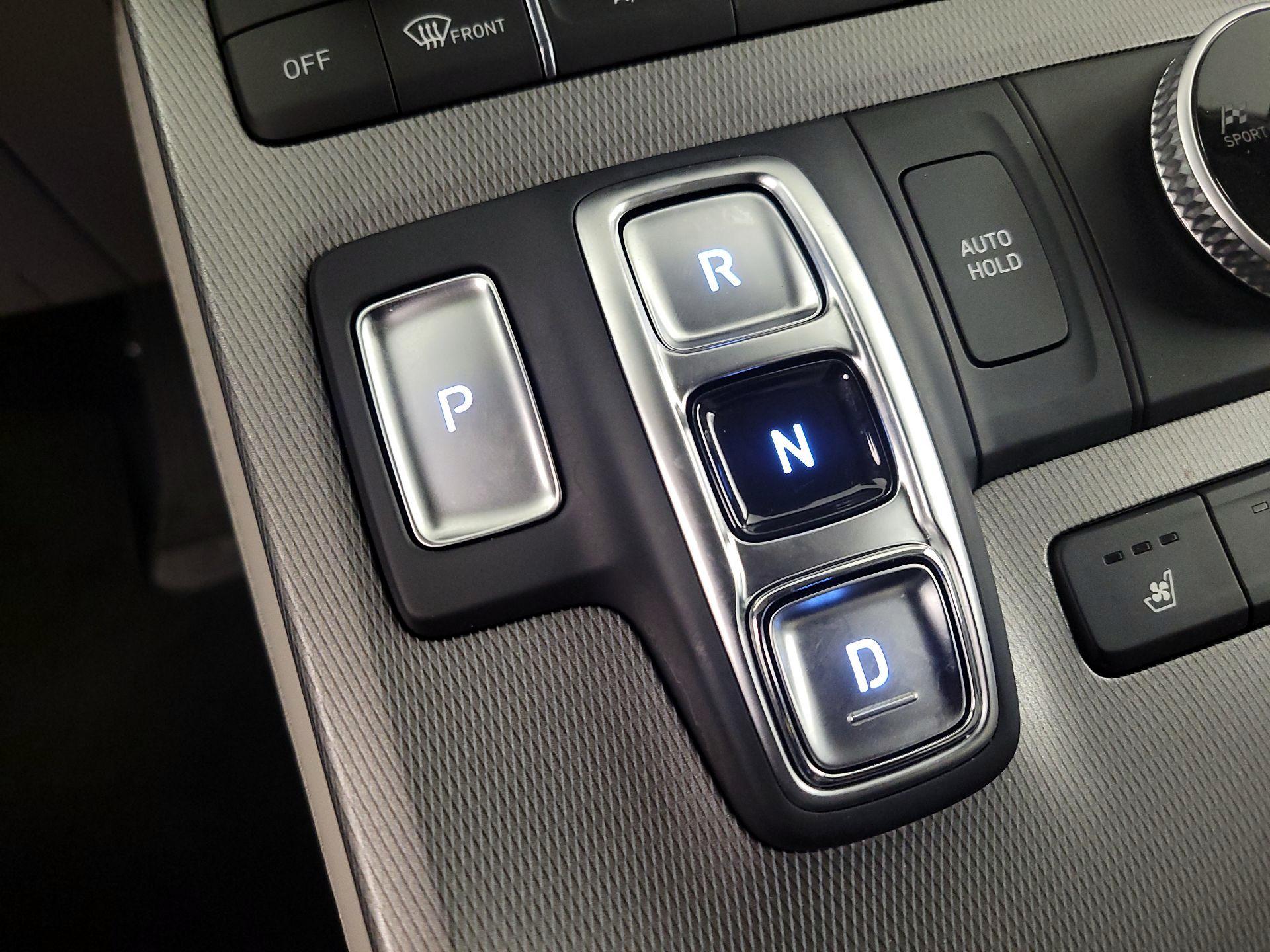 Thumbnail: 2021 Hyundai Palisade - 18