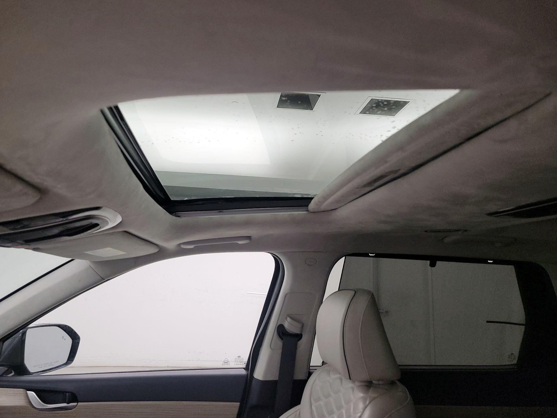 Thumbnail: 2021 Hyundai Palisade - 20