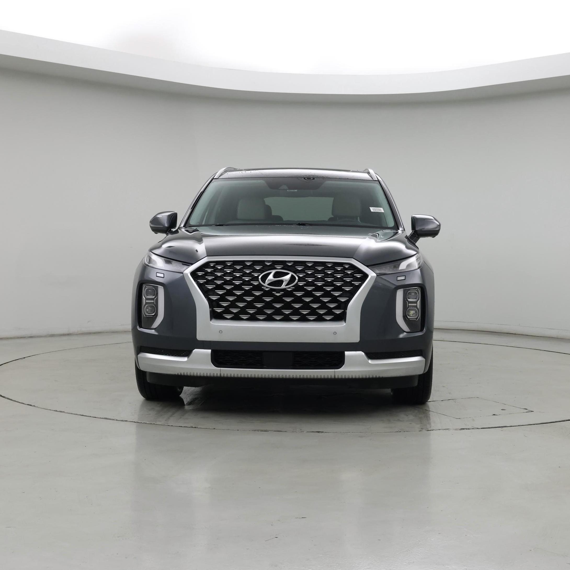 Thumbnail: 2021 Hyundai Palisade - 5