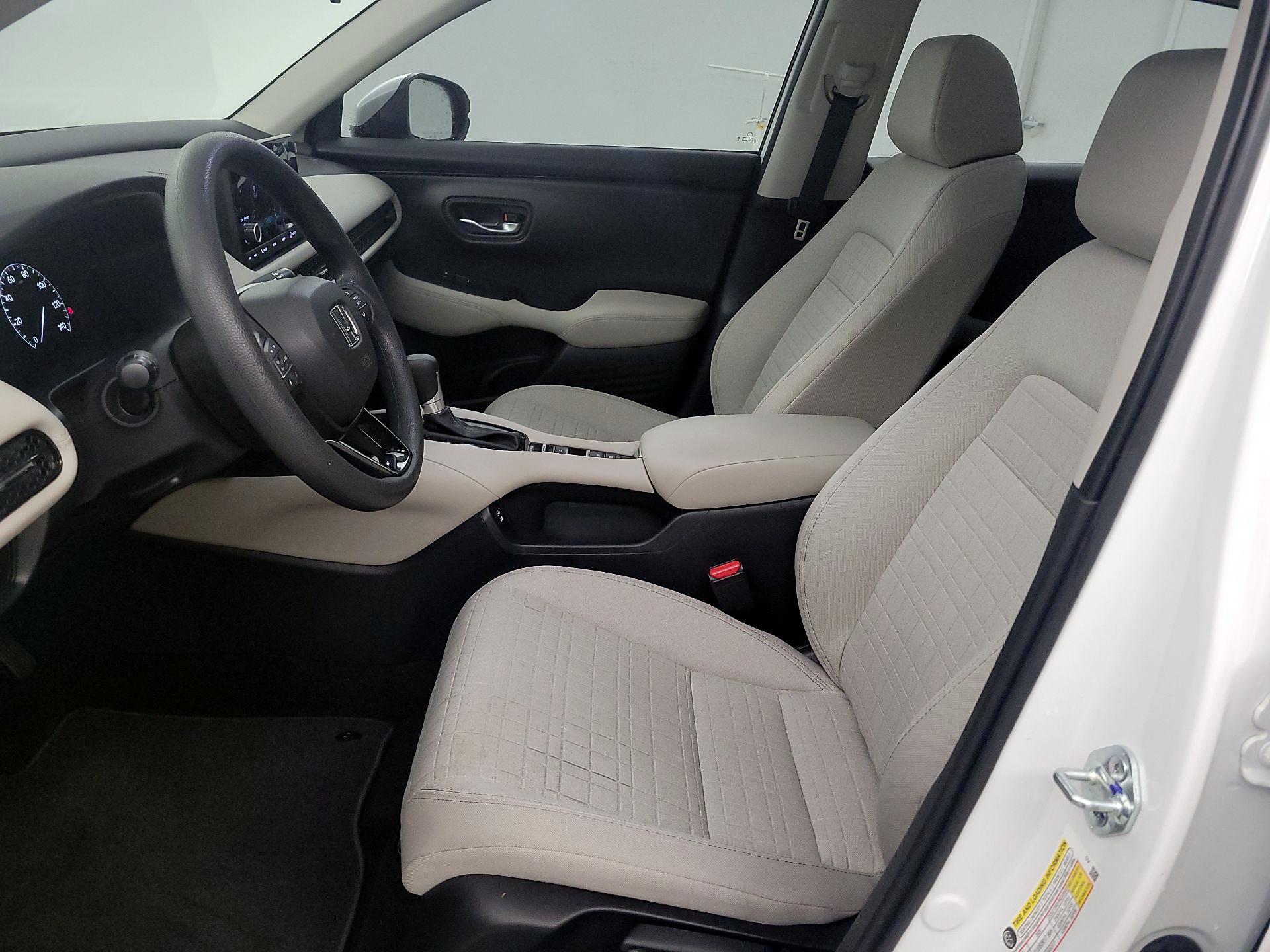 Thumbnail: 2025 Honda HR-V - 11