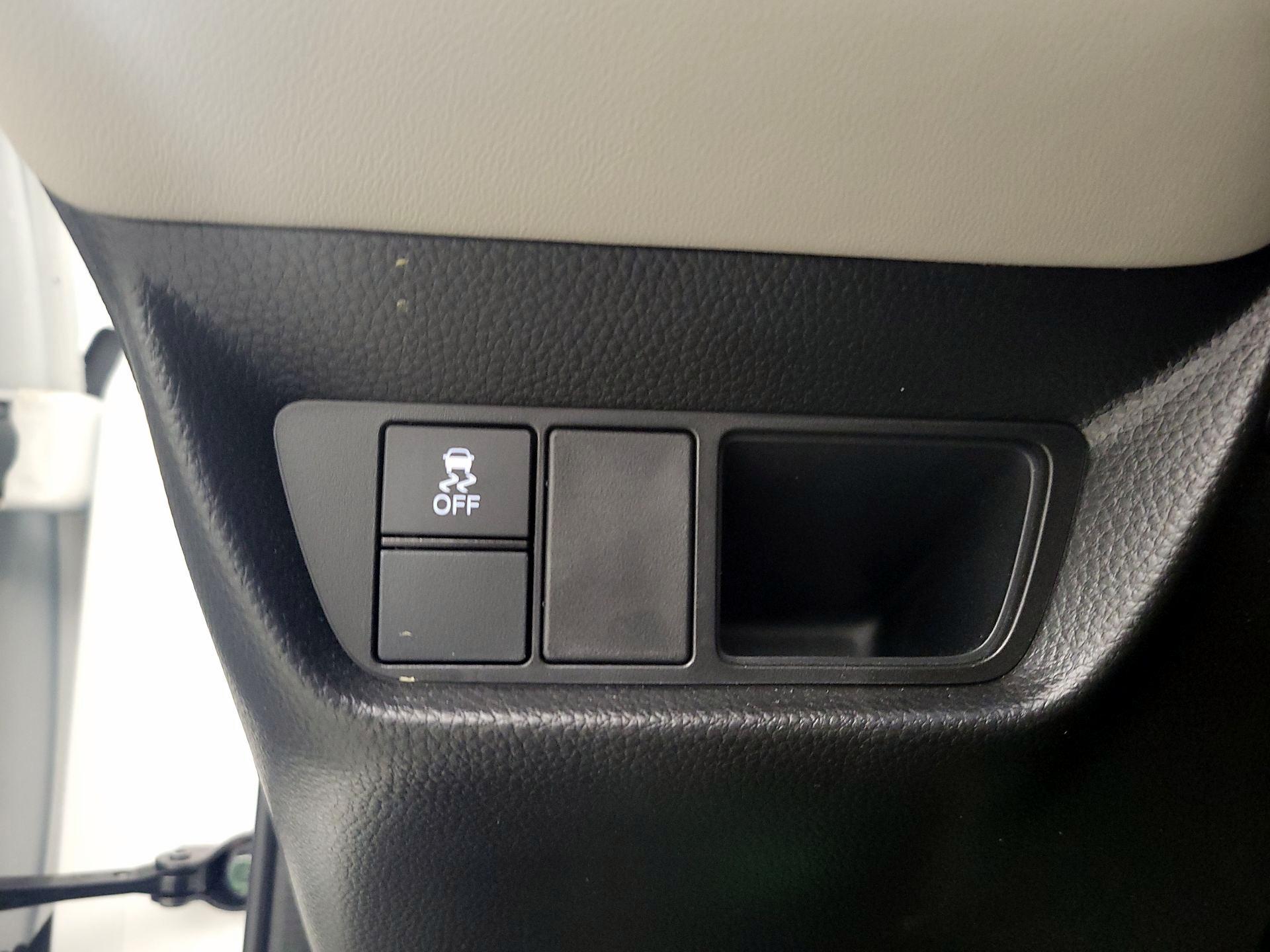 Thumbnail: 2025 Honda HR-V - 13