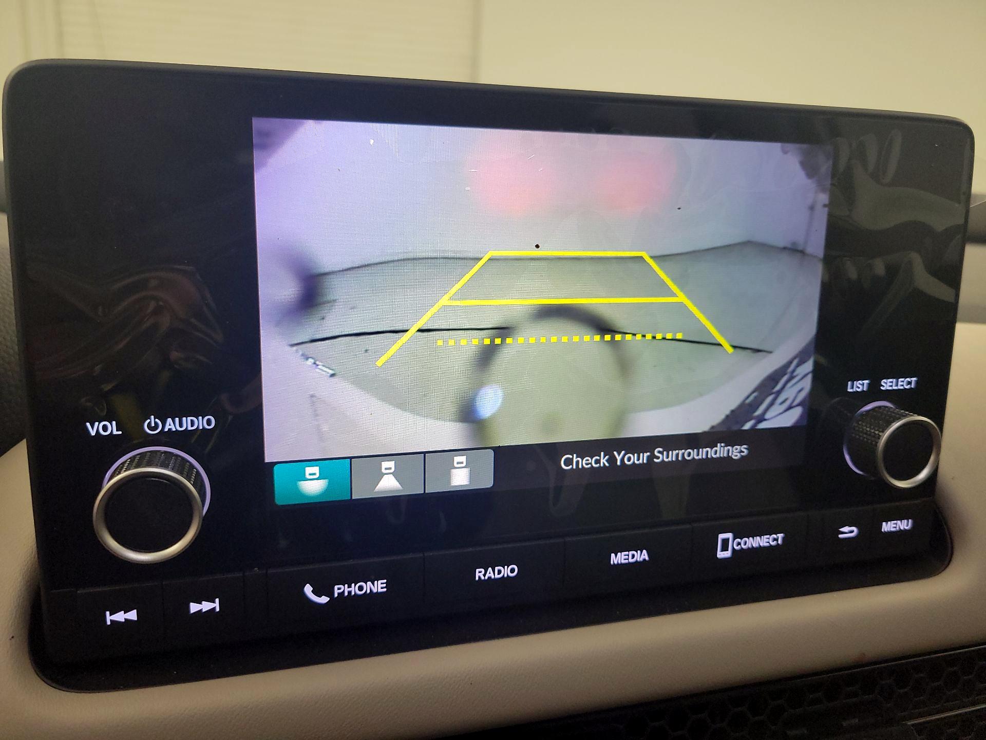 Thumbnail: 2025 Honda HR-V - 14