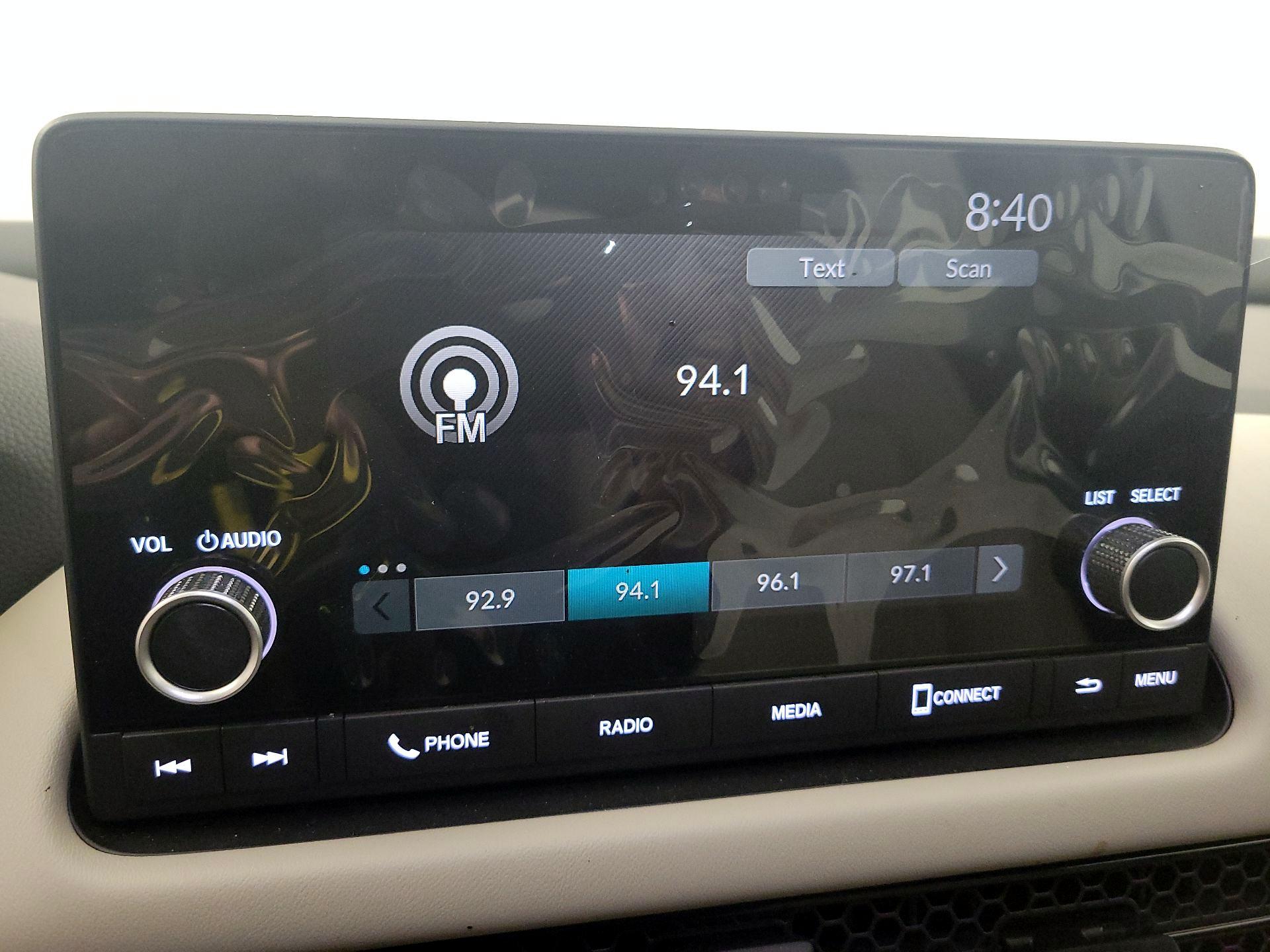 Thumbnail: 2025 Honda HR-V - 15