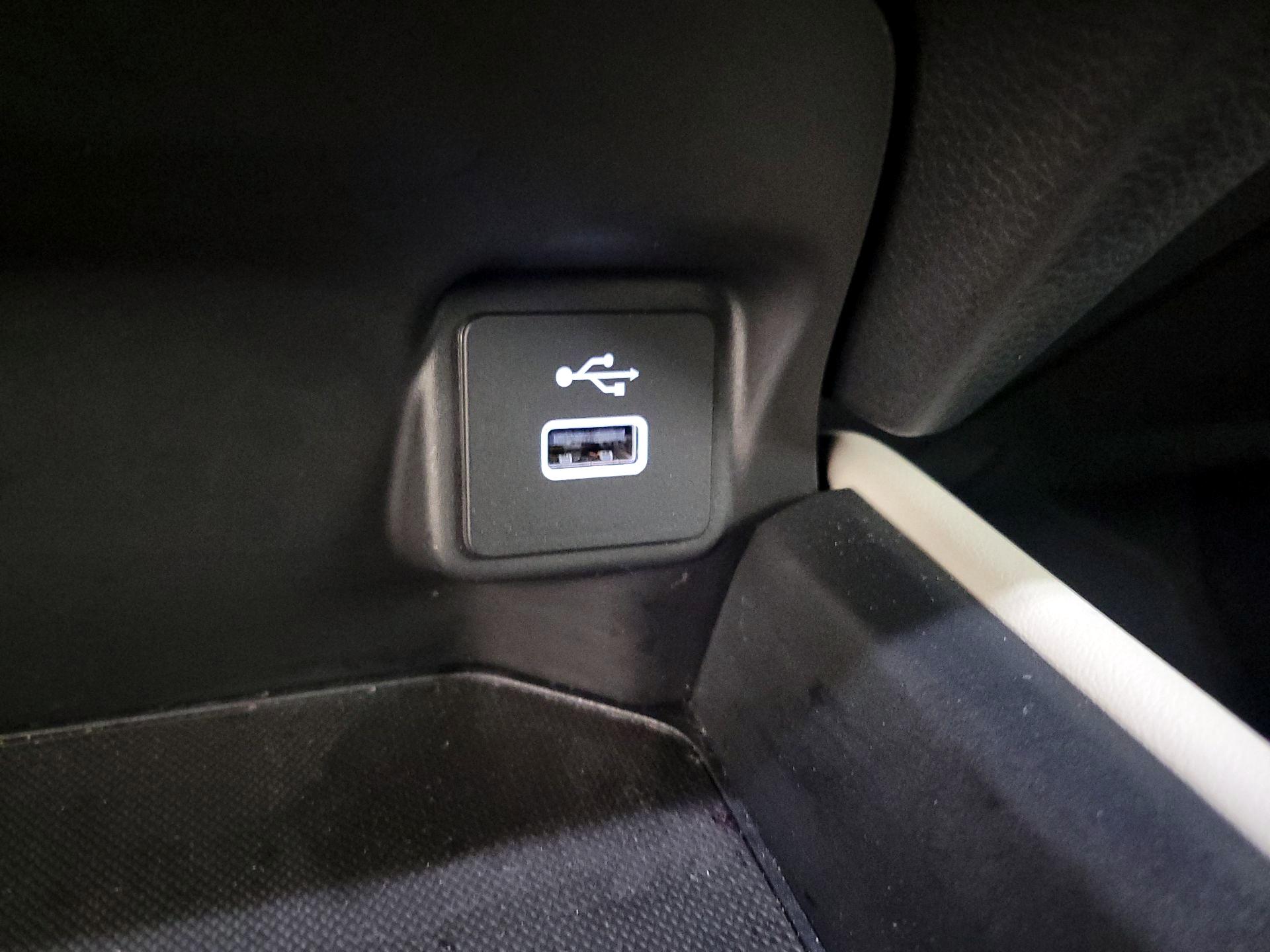 Thumbnail: 2025 Honda HR-V - 18