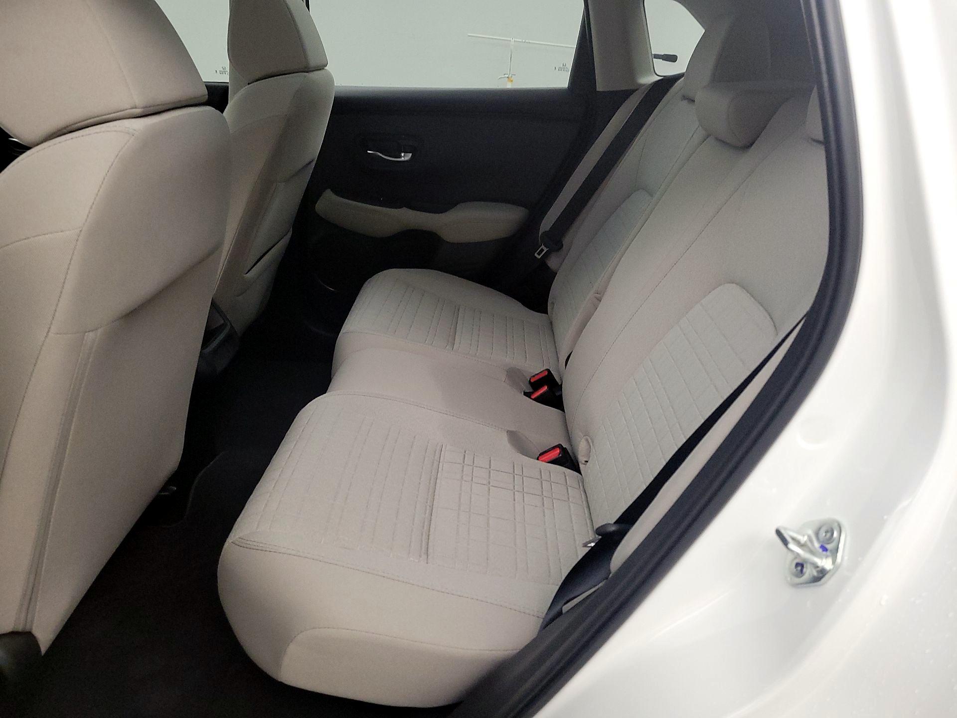 Thumbnail: 2025 Honda HR-V - 19