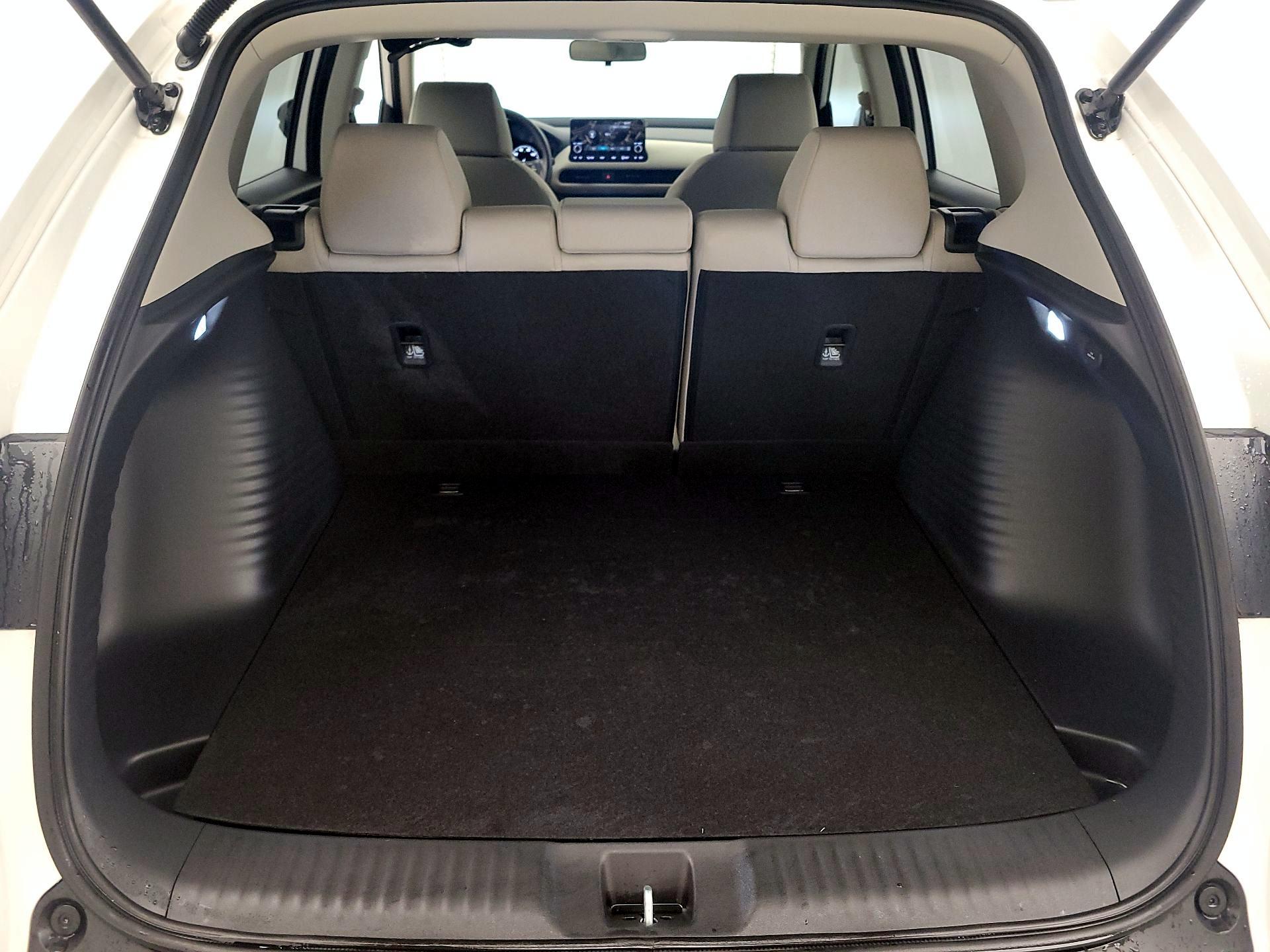 Thumbnail: 2025 Honda HR-V - 20