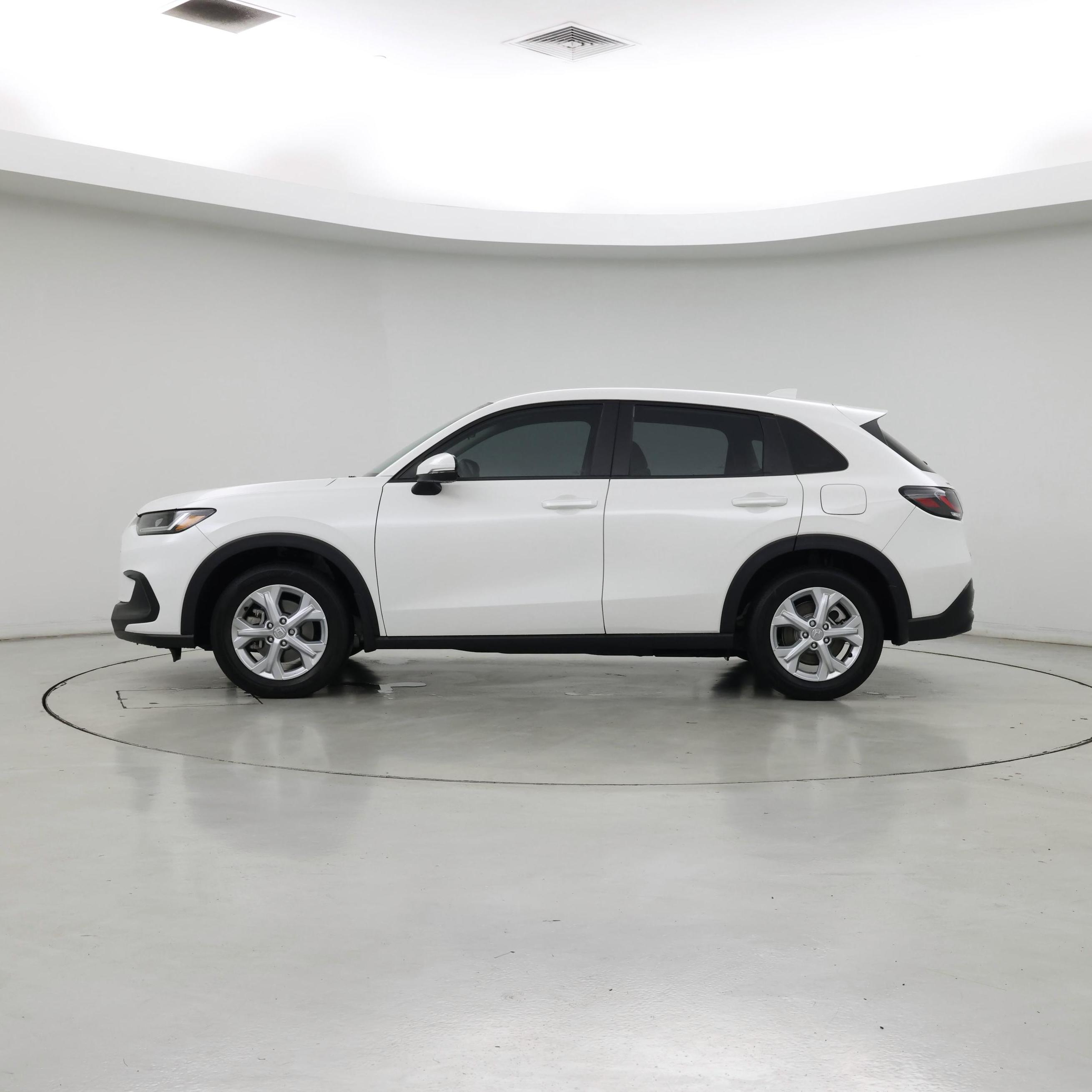 Thumbnail: 2025 Honda HR-V - 3