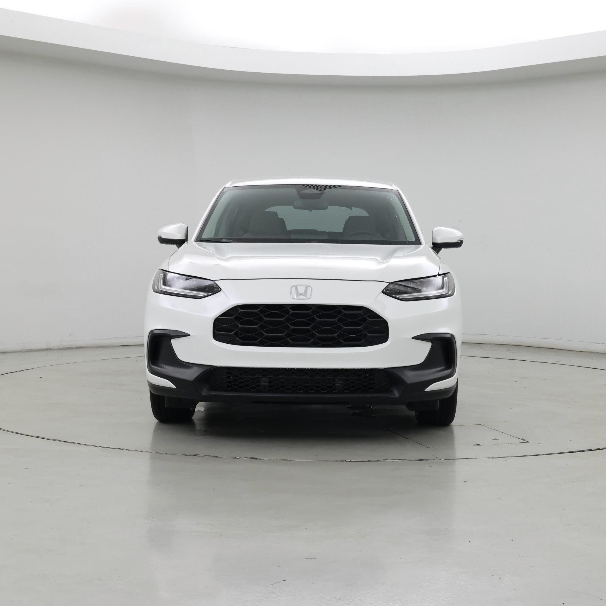 Thumbnail: 2025 Honda HR-V - 5