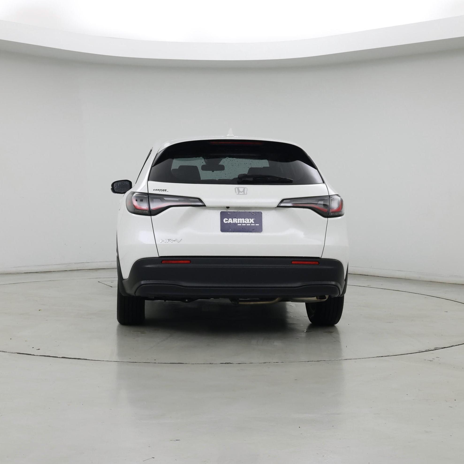 Thumbnail: 2025 Honda HR-V - 6