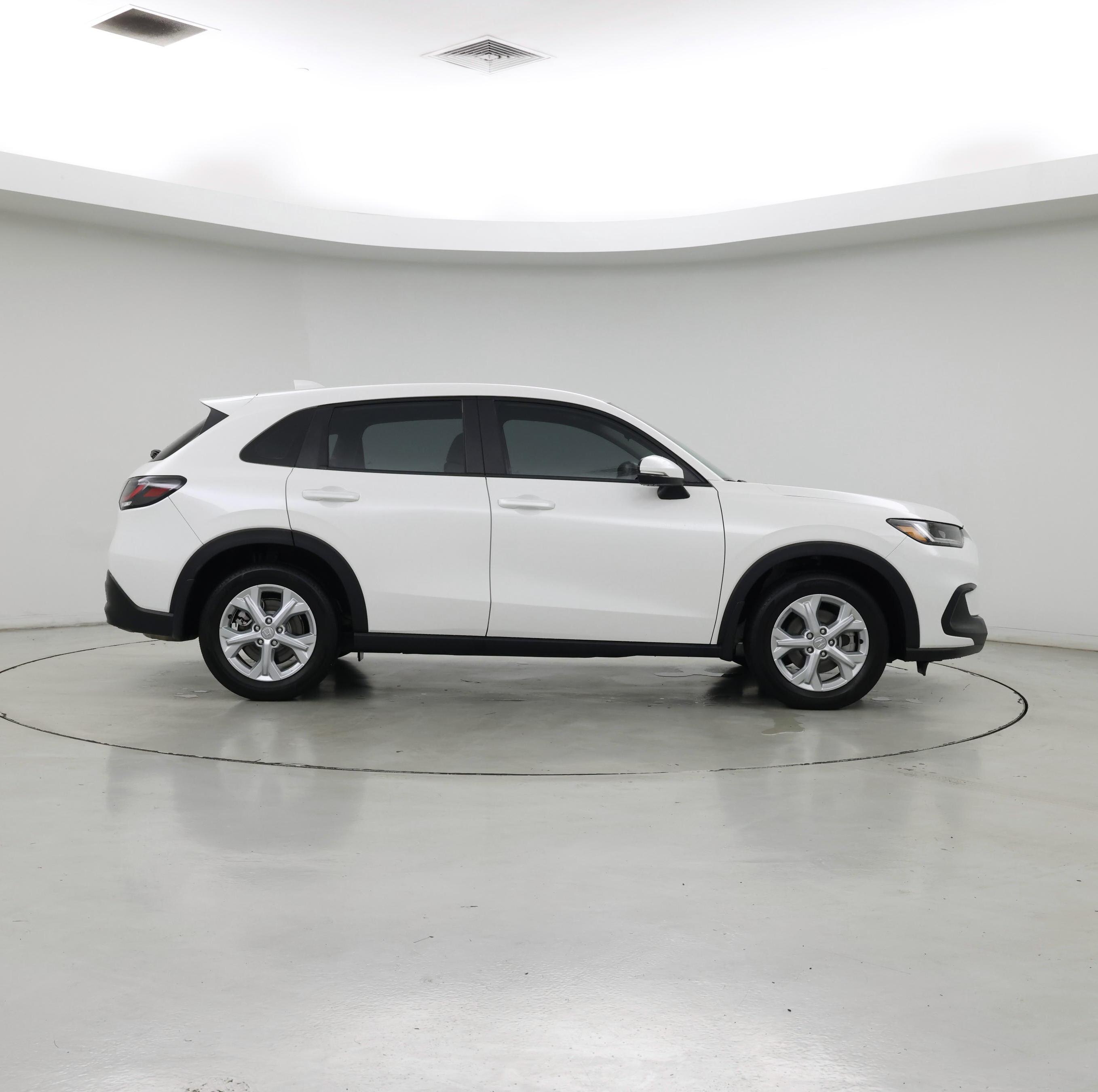 Thumbnail: 2025 Honda HR-V - 7