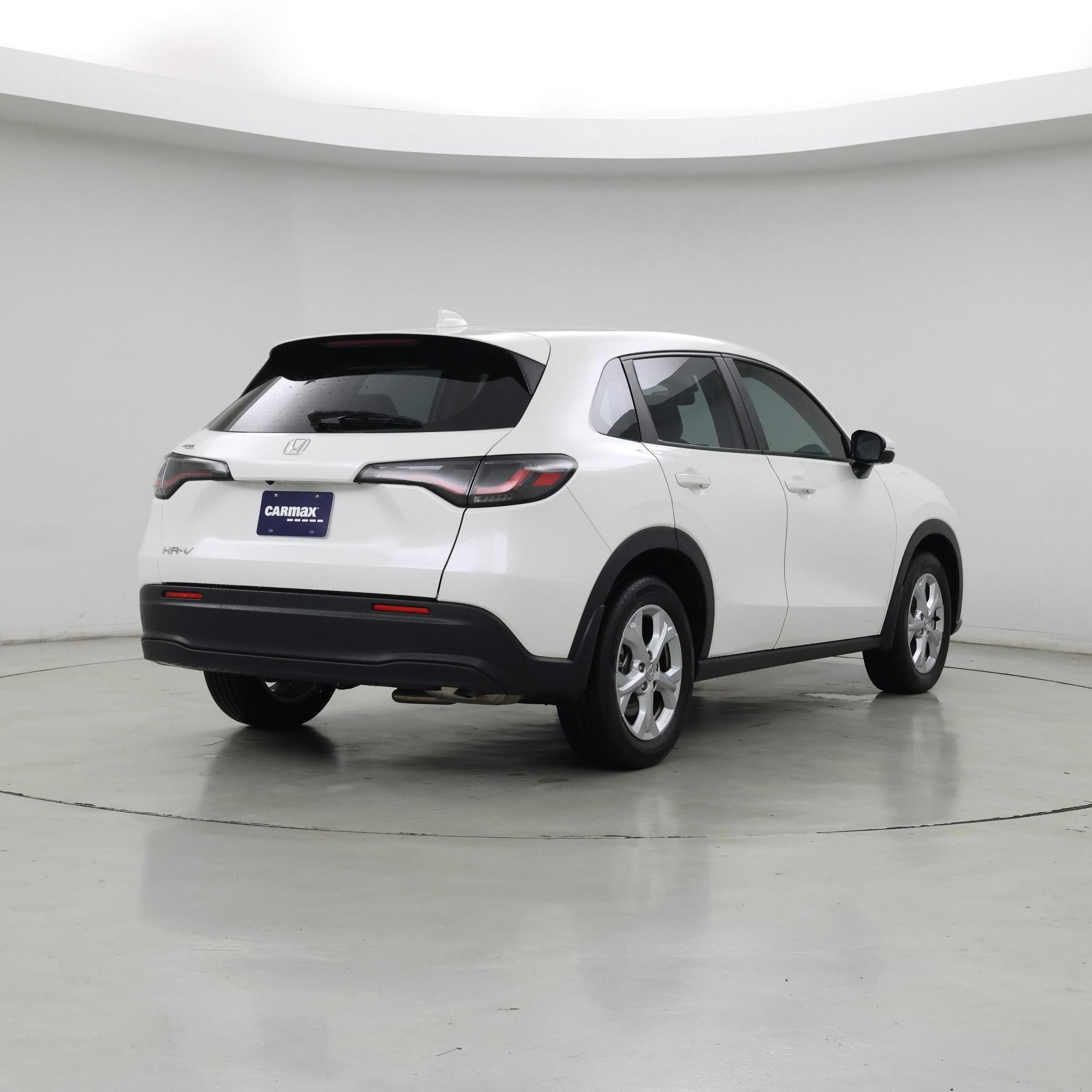 Thumbnail: 2025 Honda HR-V - 8