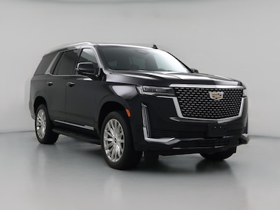 2024 Cadillac Escalade Premium Luxury