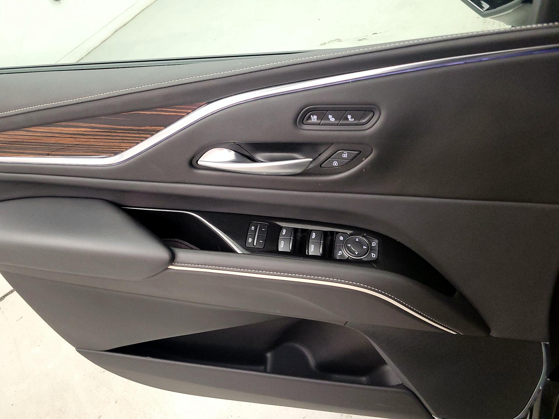 Thumbnail: 2024 Cadillac Escalade - 12