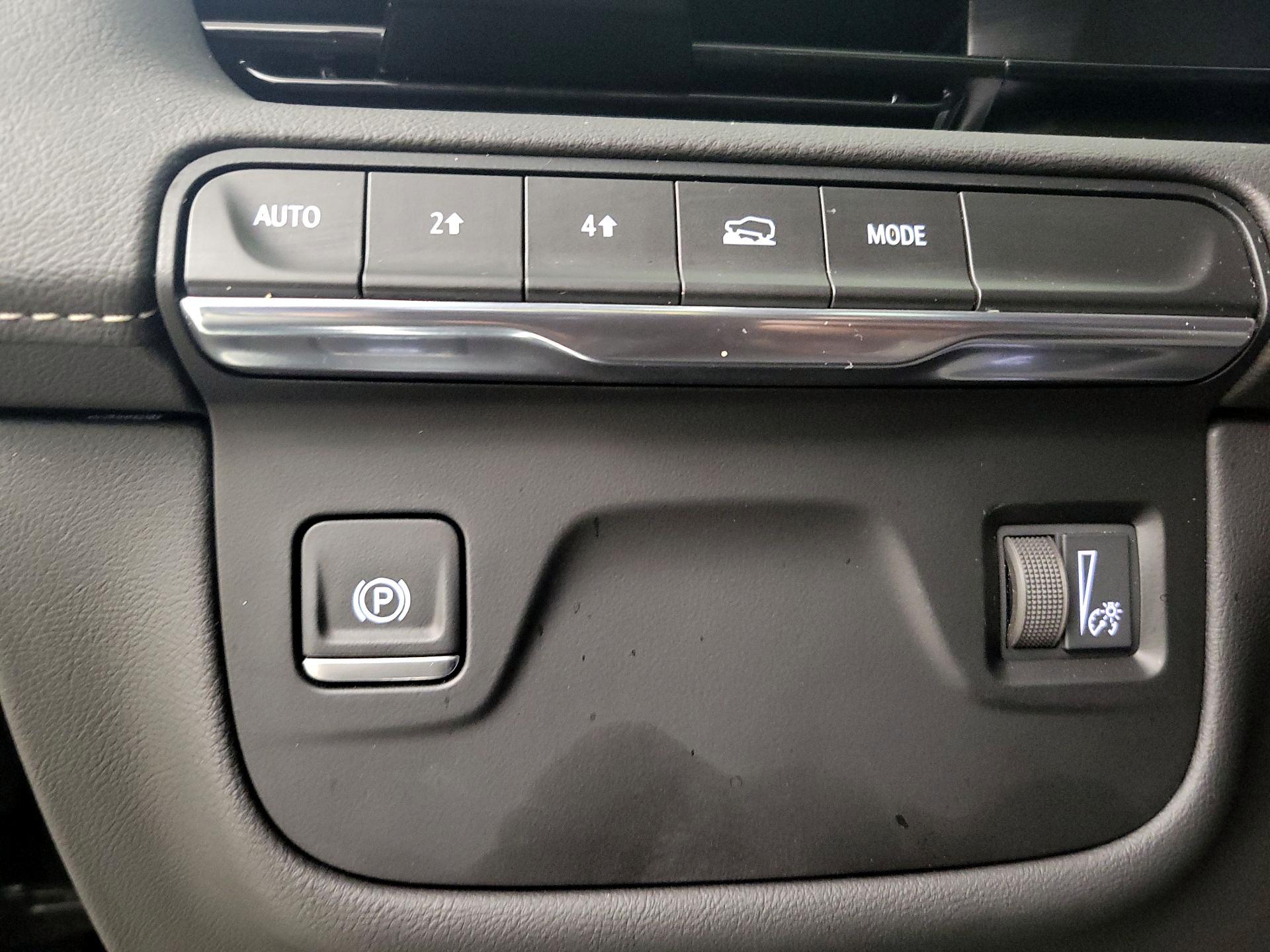 Thumbnail: 2024 Cadillac Escalade - 13