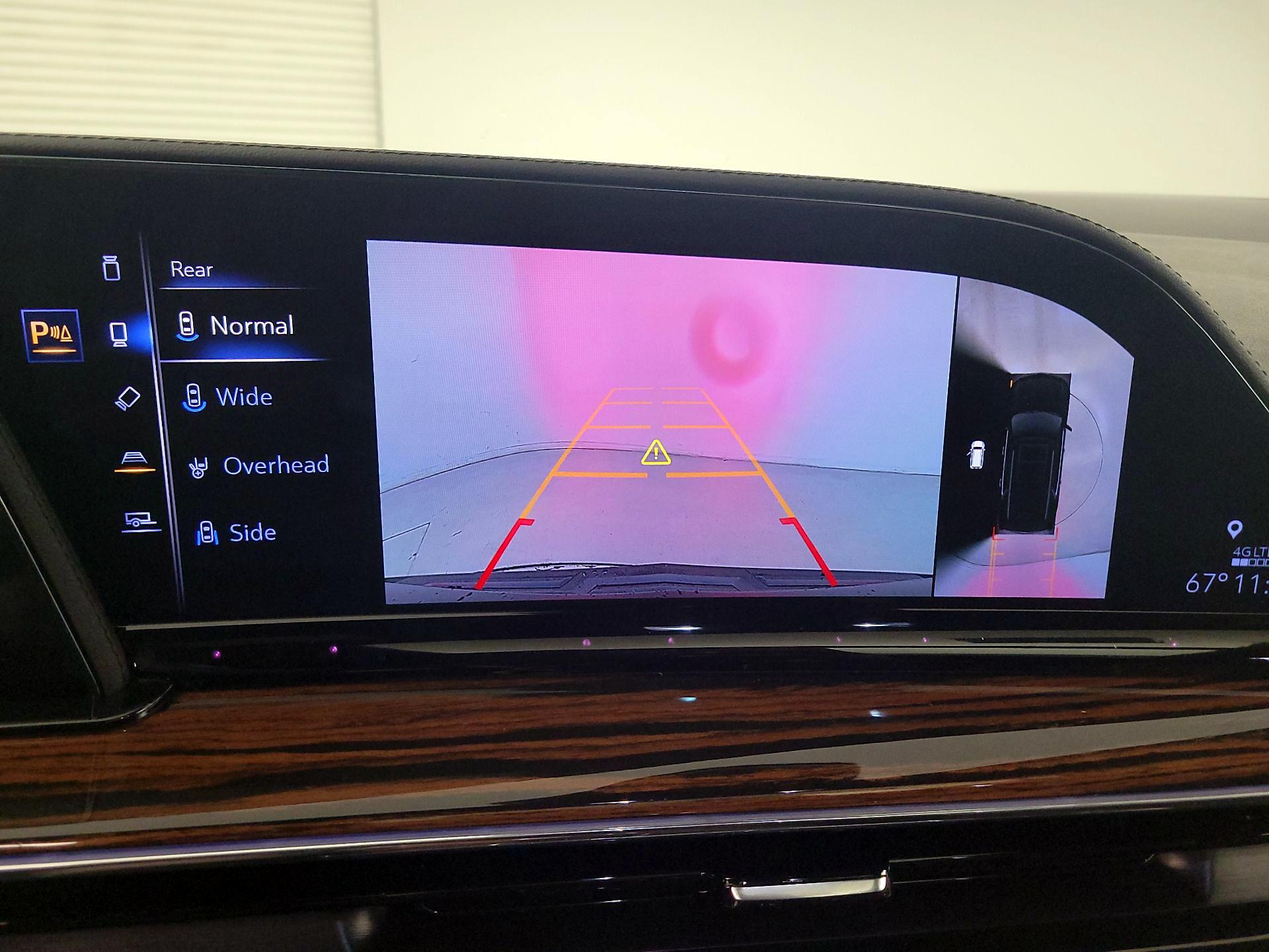 Thumbnail: 2024 Cadillac Escalade - 15