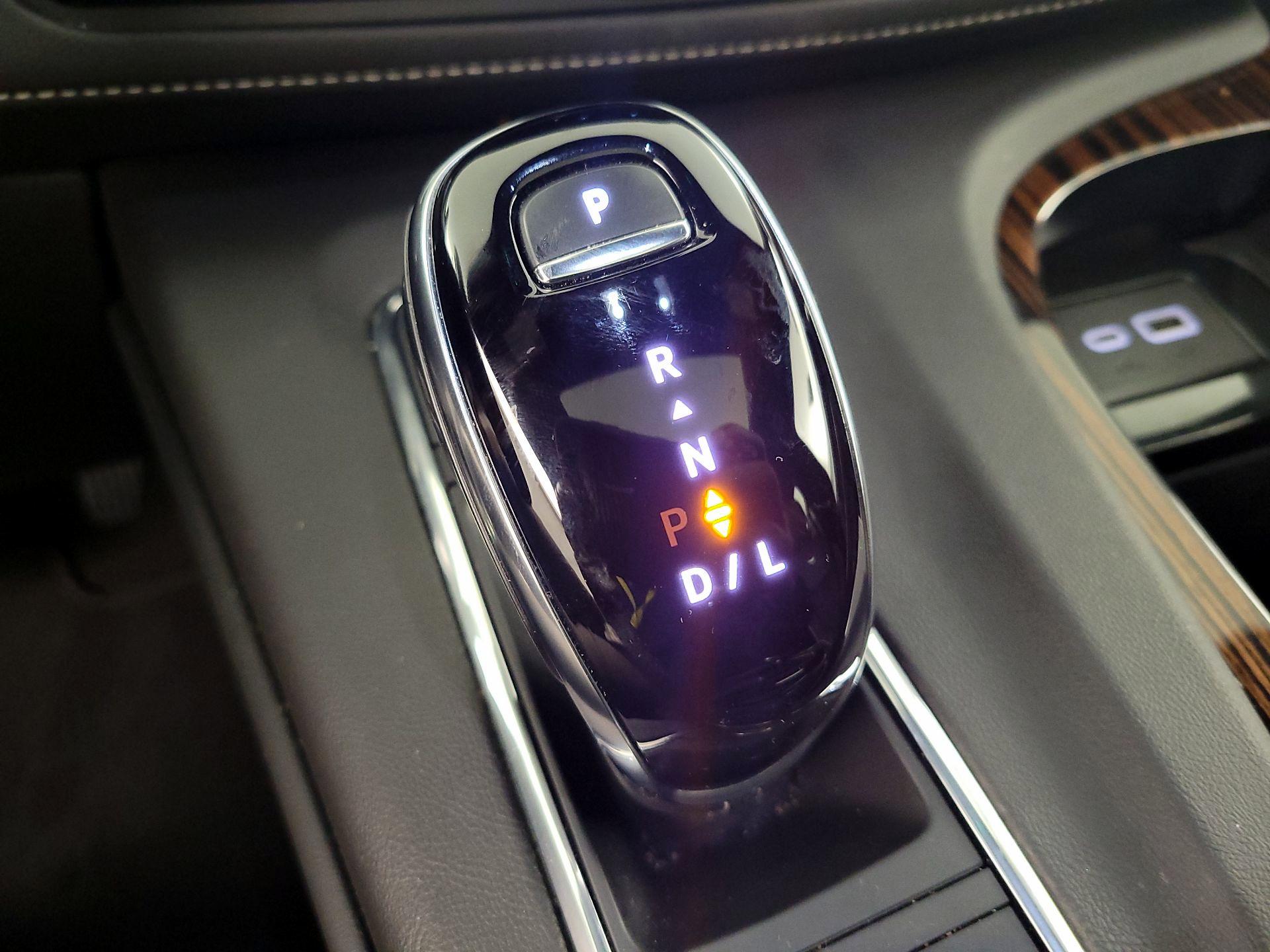 Thumbnail: 2024 Cadillac Escalade - 18