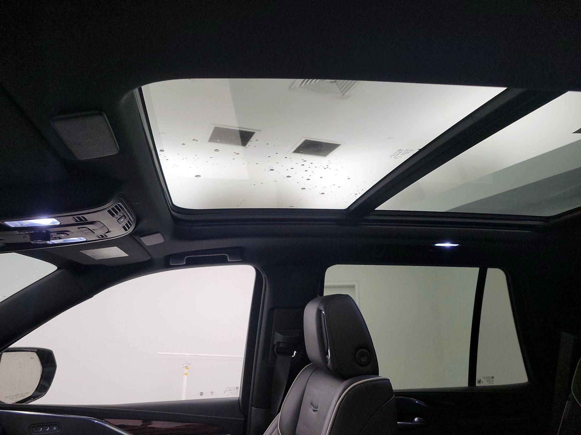 Thumbnail: 2024 Cadillac Escalade - 20