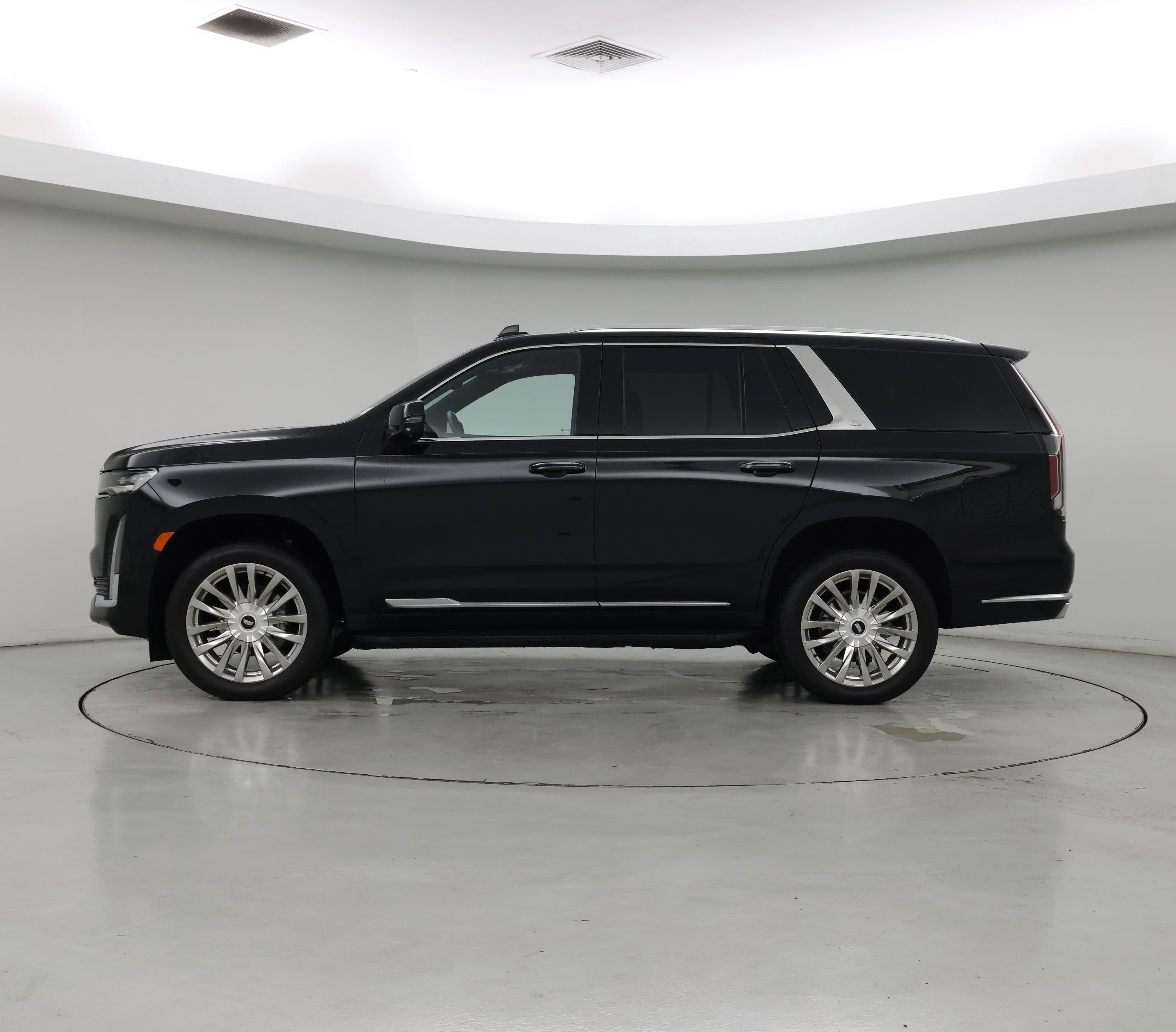 Thumbnail: 2024 Cadillac Escalade - 3