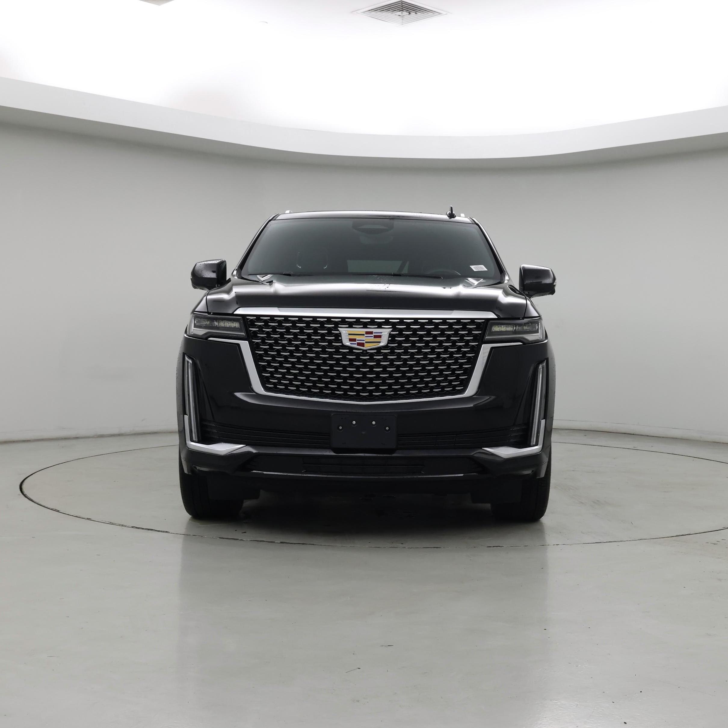 Thumbnail: 2024 Cadillac Escalade - 5