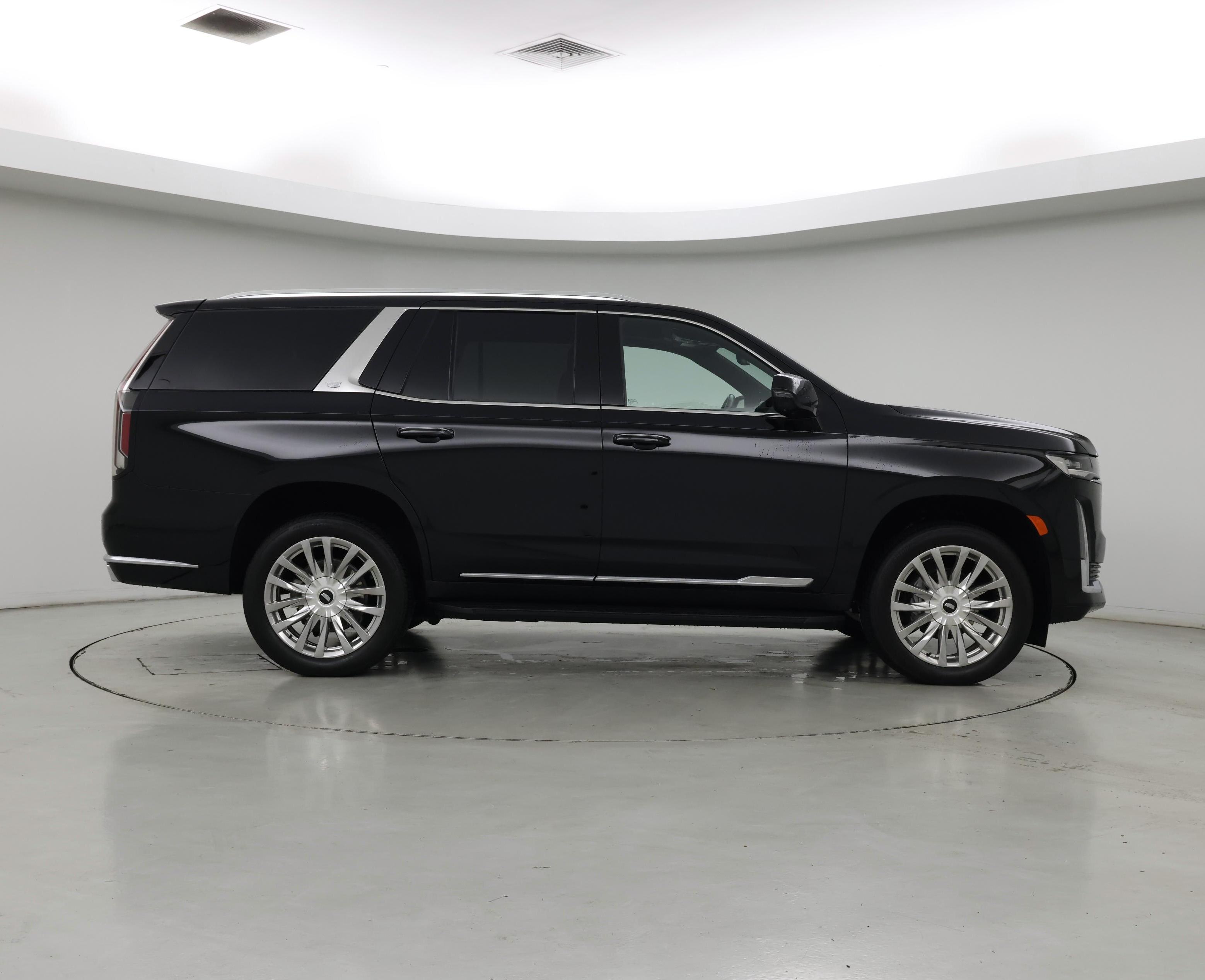 Thumbnail: 2024 Cadillac Escalade - 7