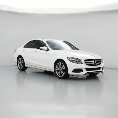 2018 Mercedes-Benz C300