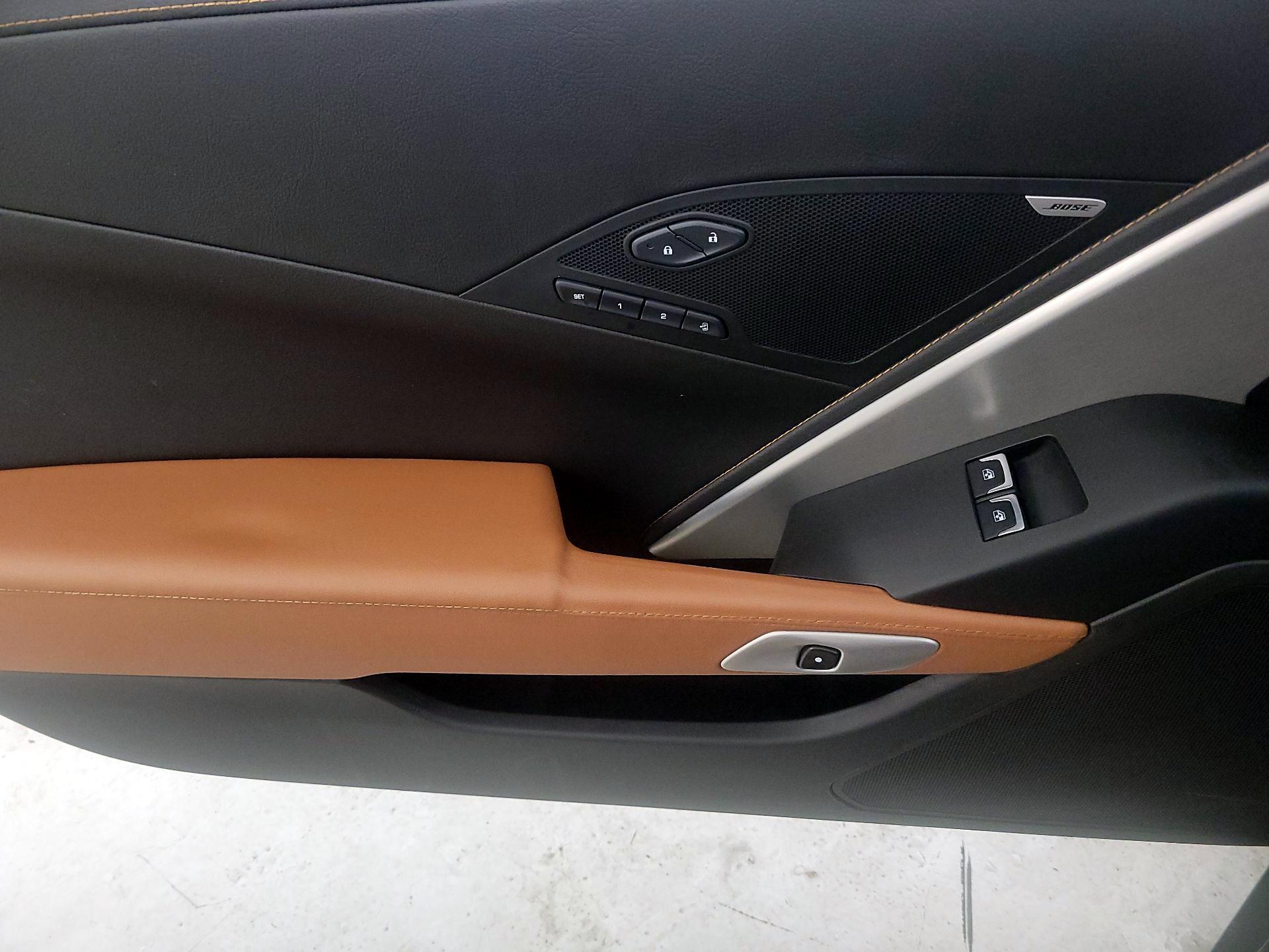 Thumbnail: 2015 Chevrolet Corvette - 12