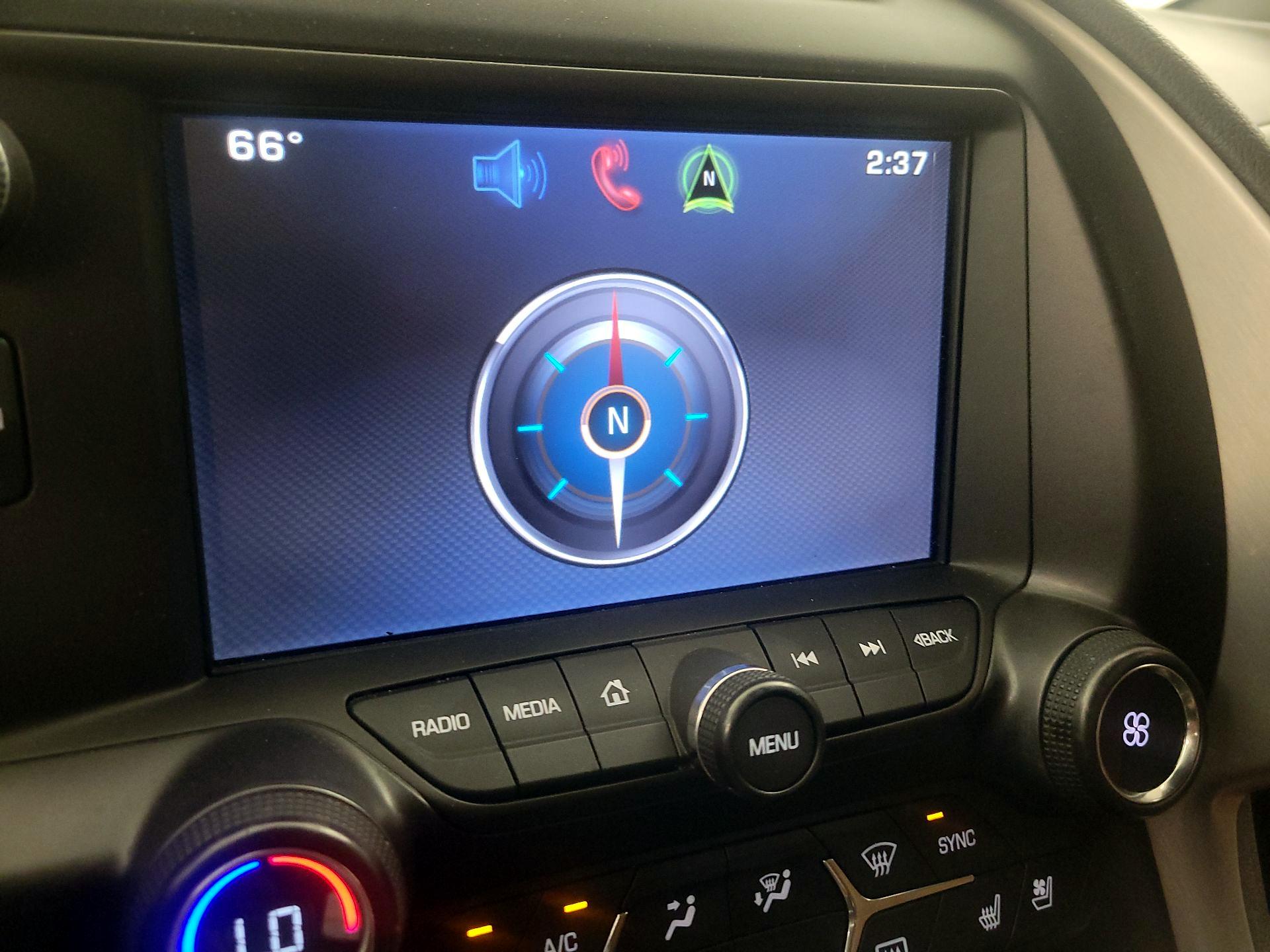 Thumbnail: 2015 Chevrolet Corvette - 14