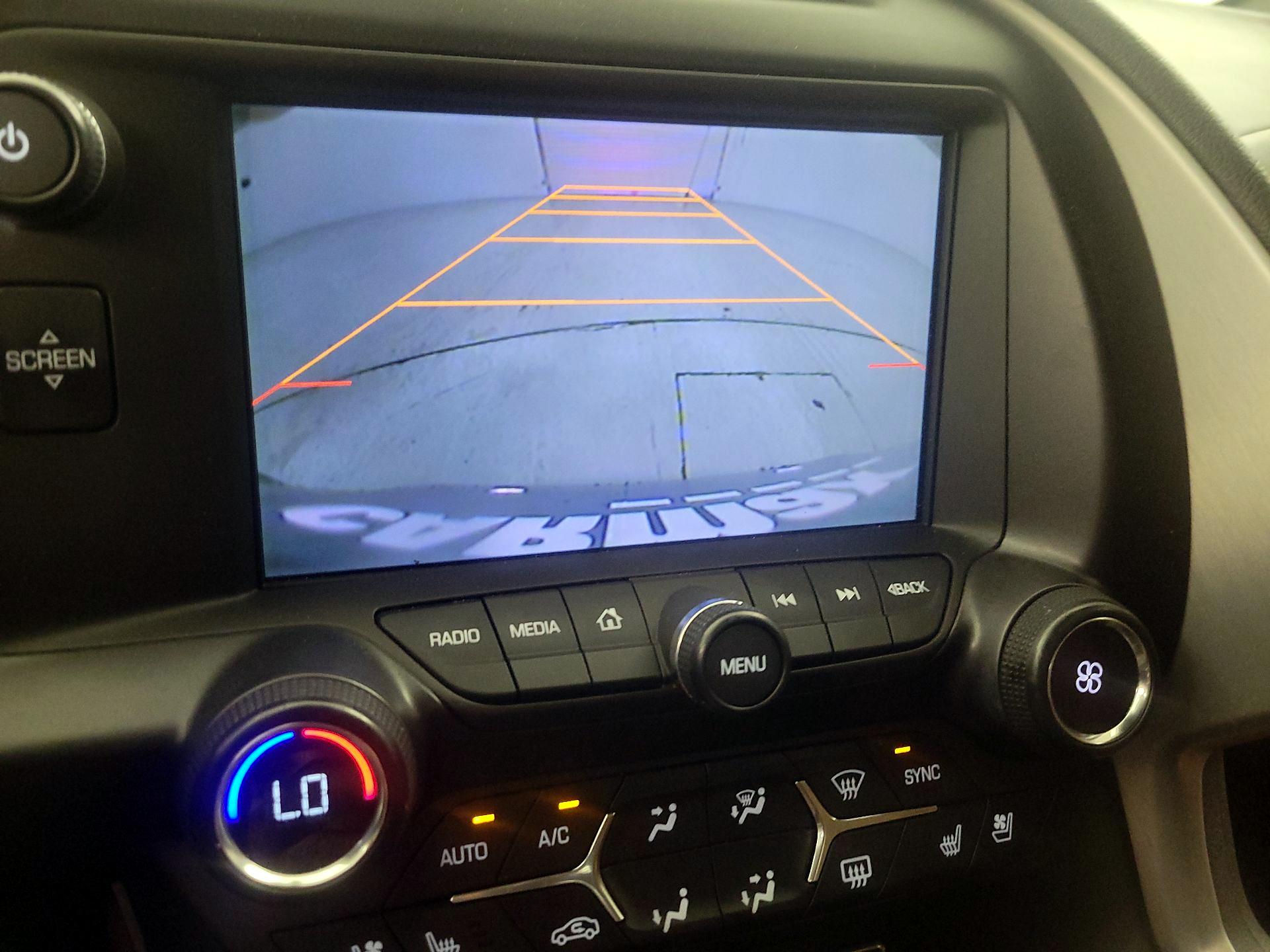 Thumbnail: 2015 Chevrolet Corvette - 15