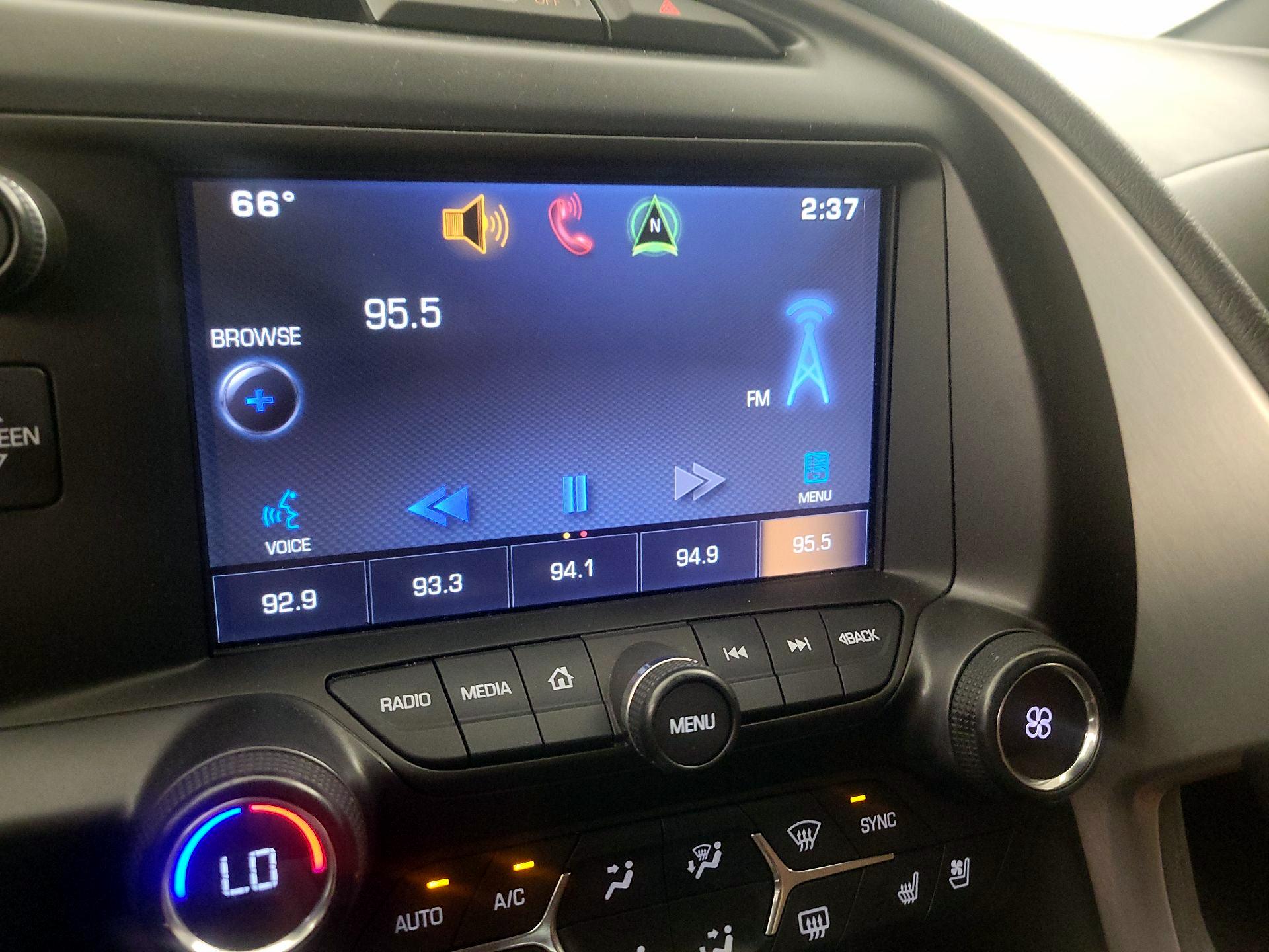 Thumbnail: 2015 Chevrolet Corvette - 16