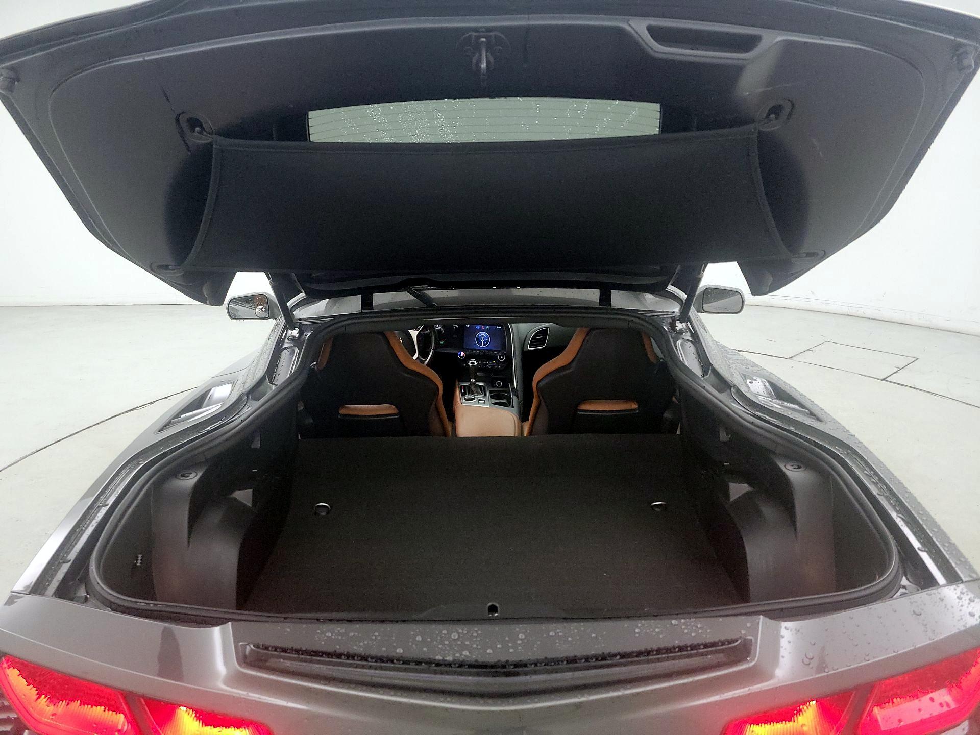 Thumbnail: 2015 Chevrolet Corvette - 20