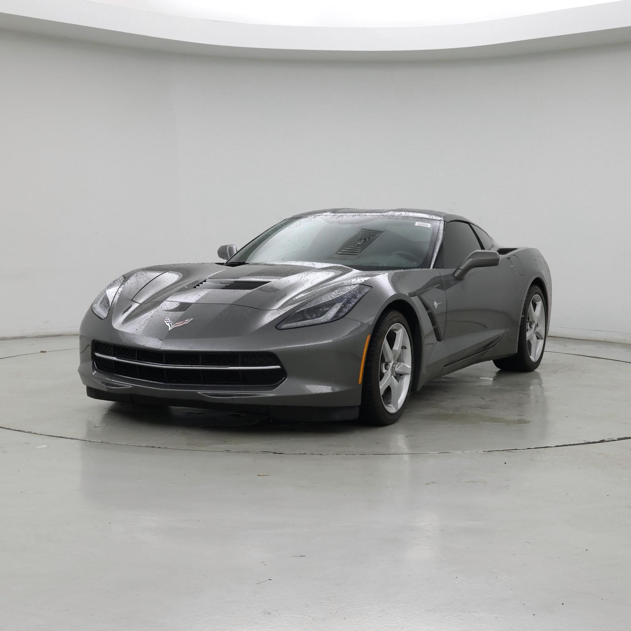 Thumbnail: 2015 Chevrolet Corvette - 4
