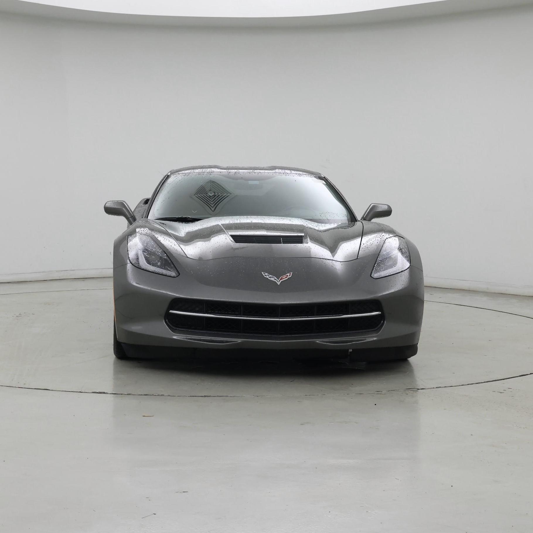 Thumbnail: 2015 Chevrolet Corvette - 5