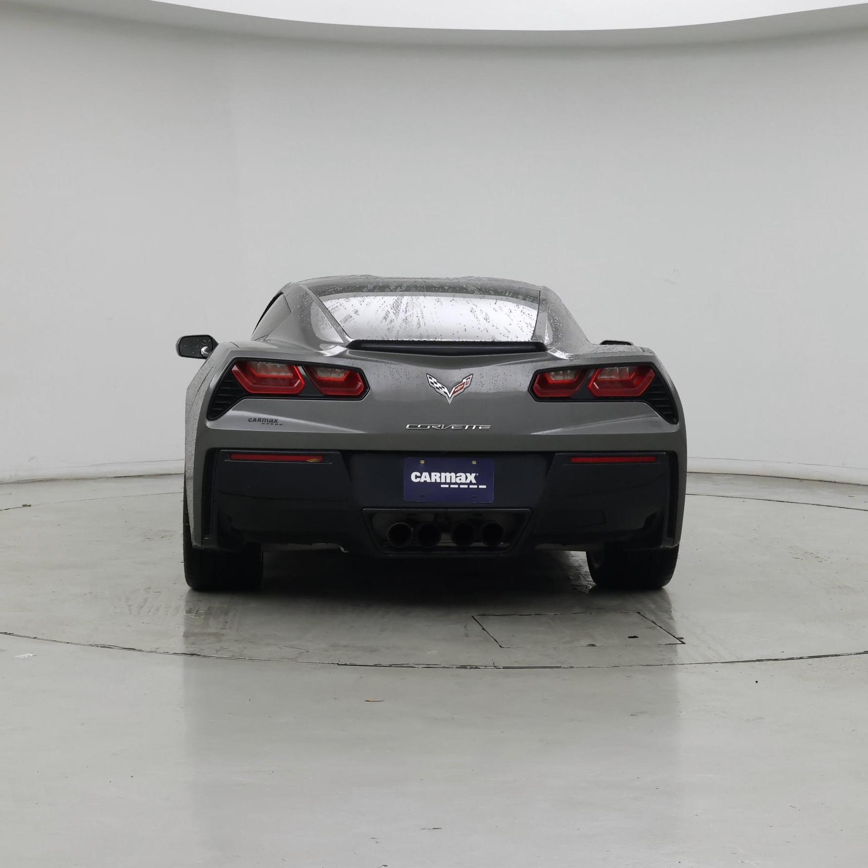 Thumbnail: 2015 Chevrolet Corvette - 6