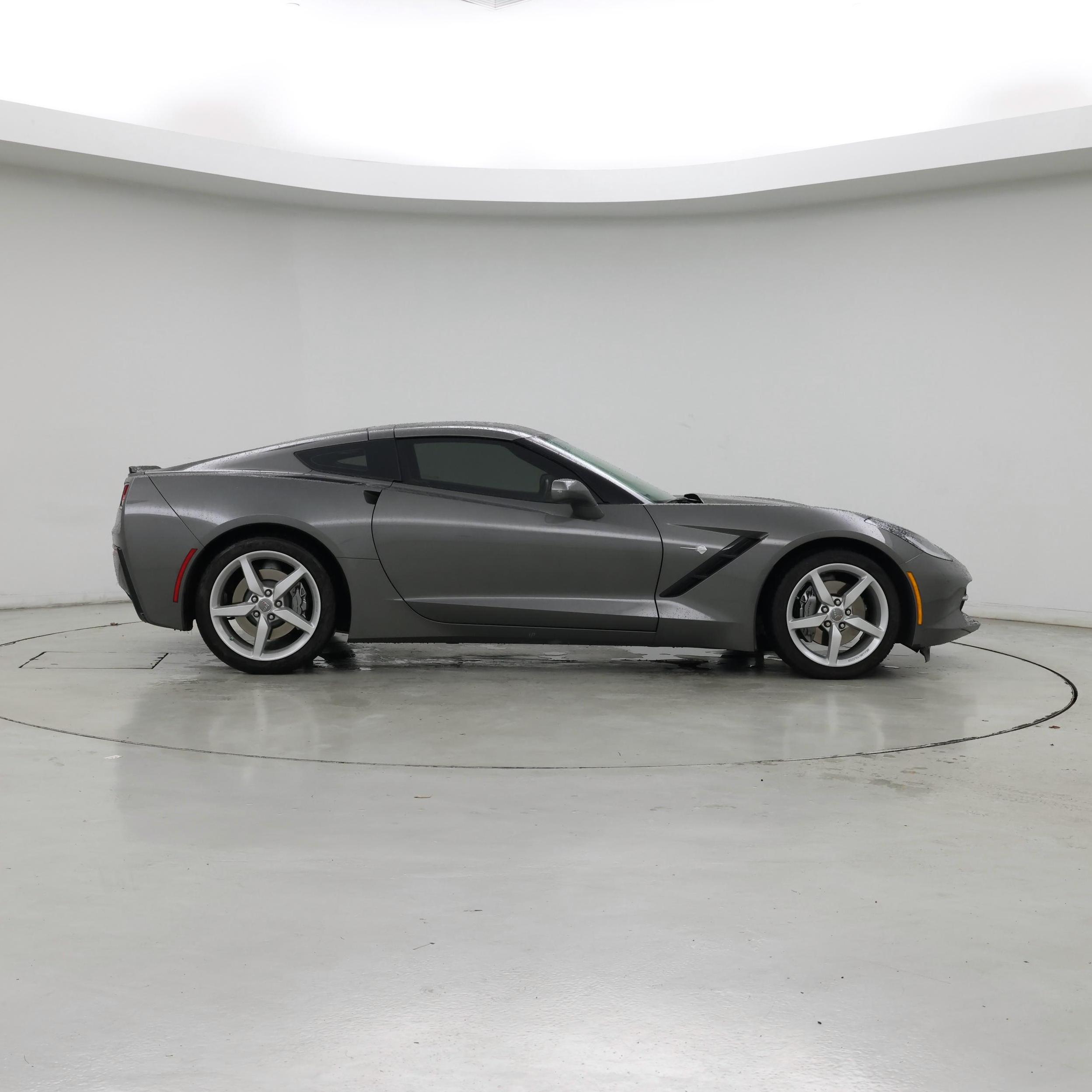 Thumbnail: 2015 Chevrolet Corvette - 7