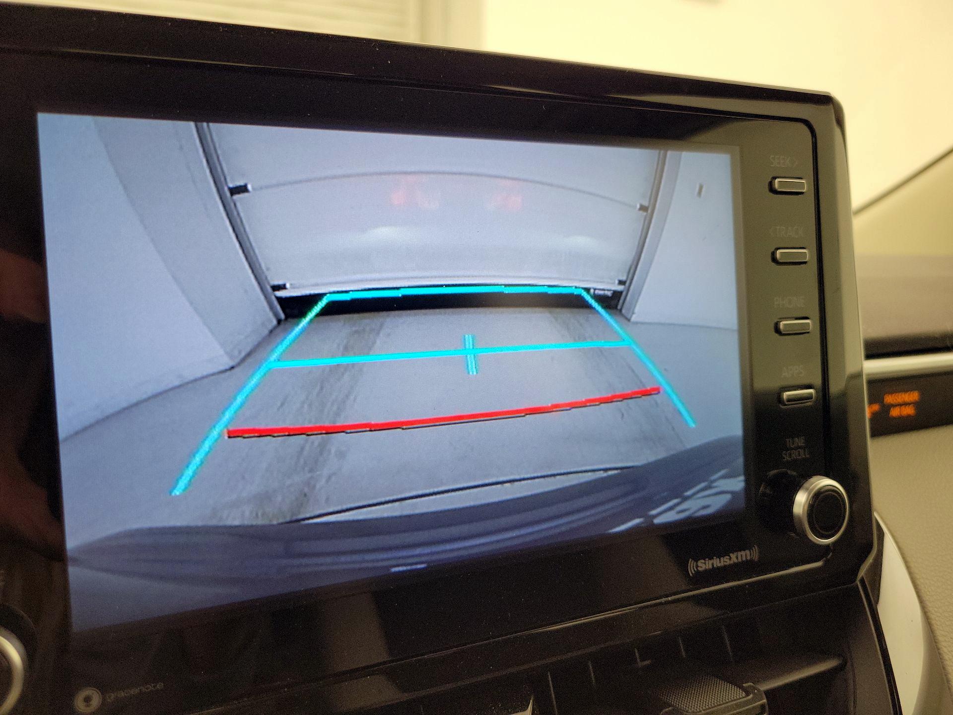 Thumbnail: 2021 Toyota Corolla - 14