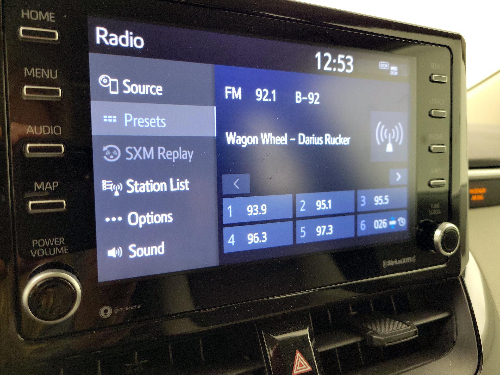 Thumbnail: 2021 Toyota Corolla - 15