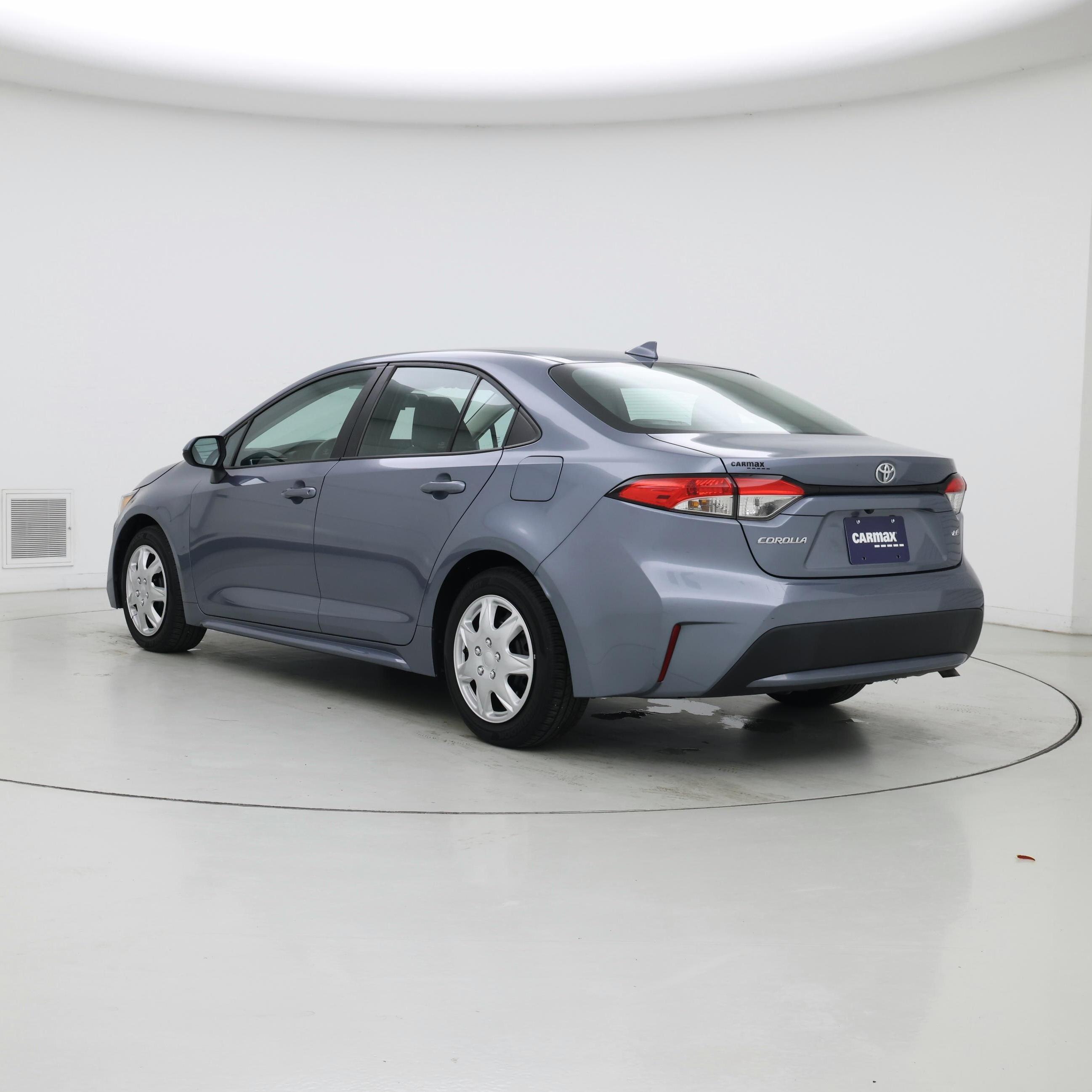 Thumbnail: 2021 Toyota Corolla - 2