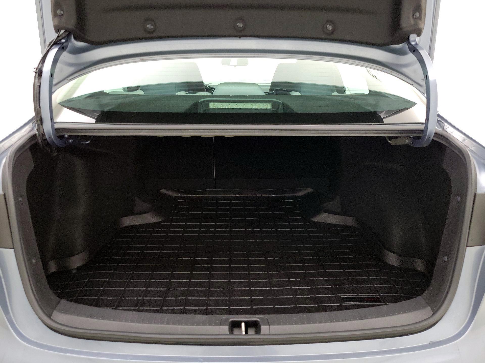 Thumbnail: 2021 Toyota Corolla - 20