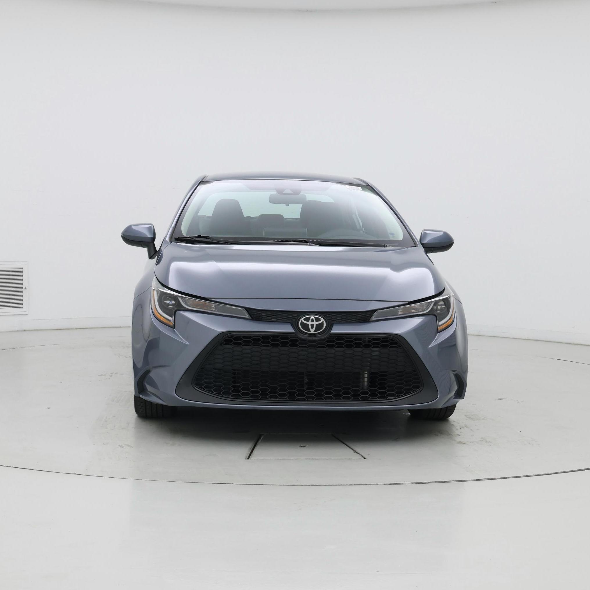 Thumbnail: 2021 Toyota Corolla - 5