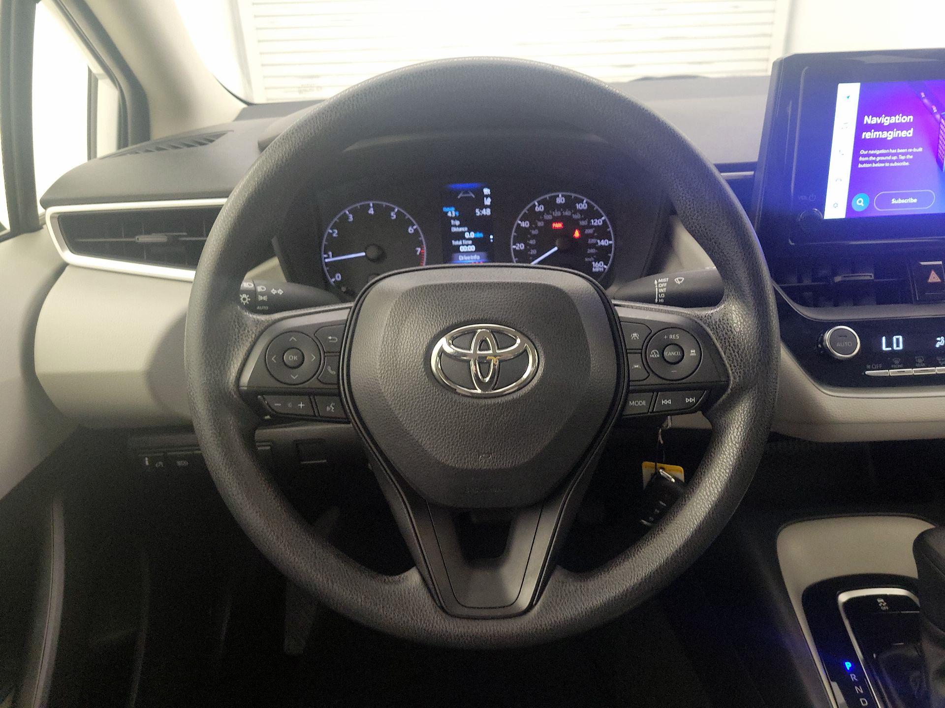 Thumbnail: 2023 Toyota Corolla - 10